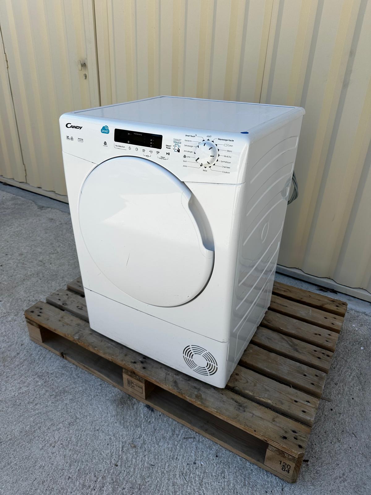 Sèche-Linge CANDY 10 Kg GARANTIE 1 AN