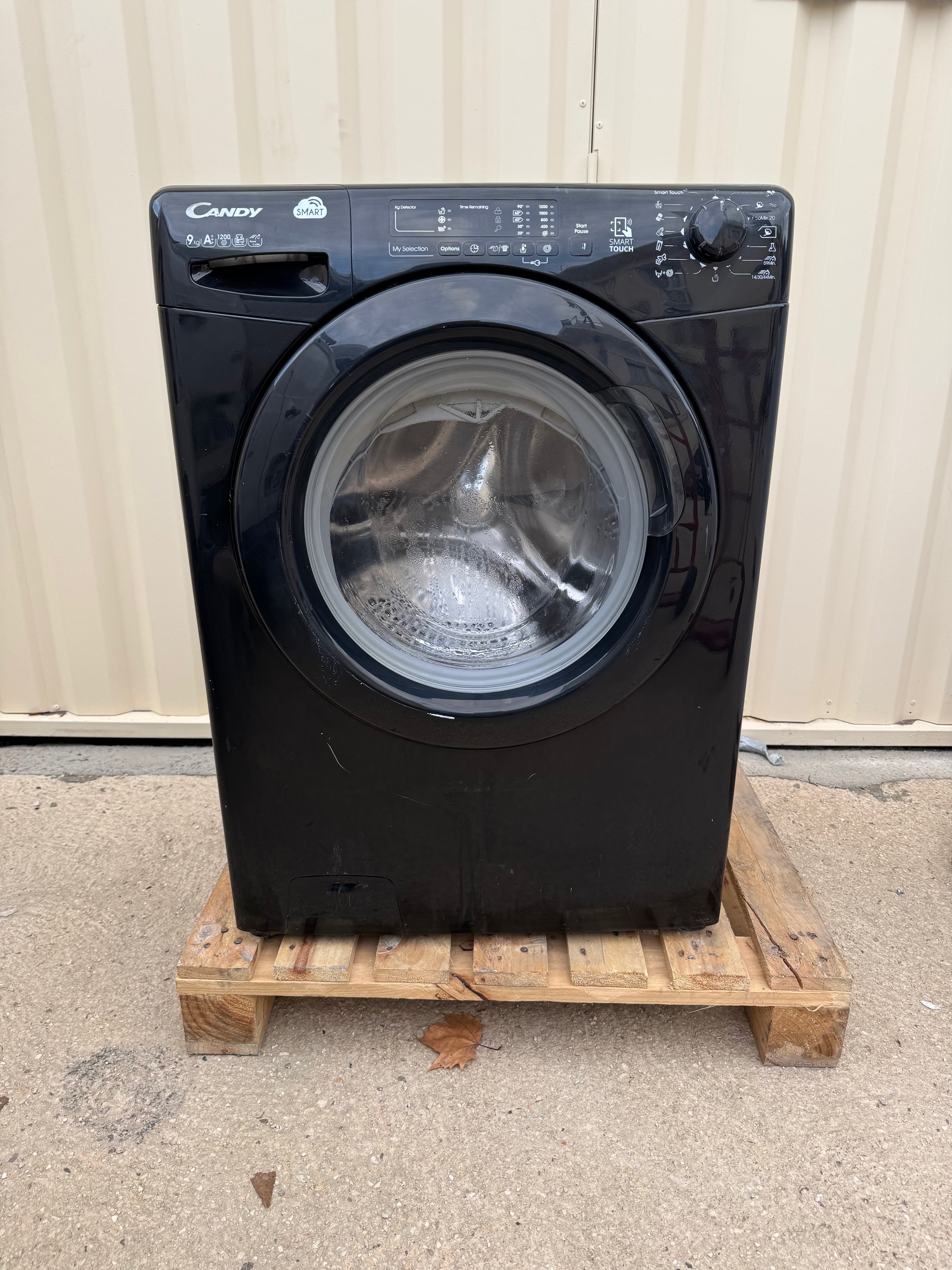 Lave-Linge CANDY 9 Kg GARANTIE 1 AN