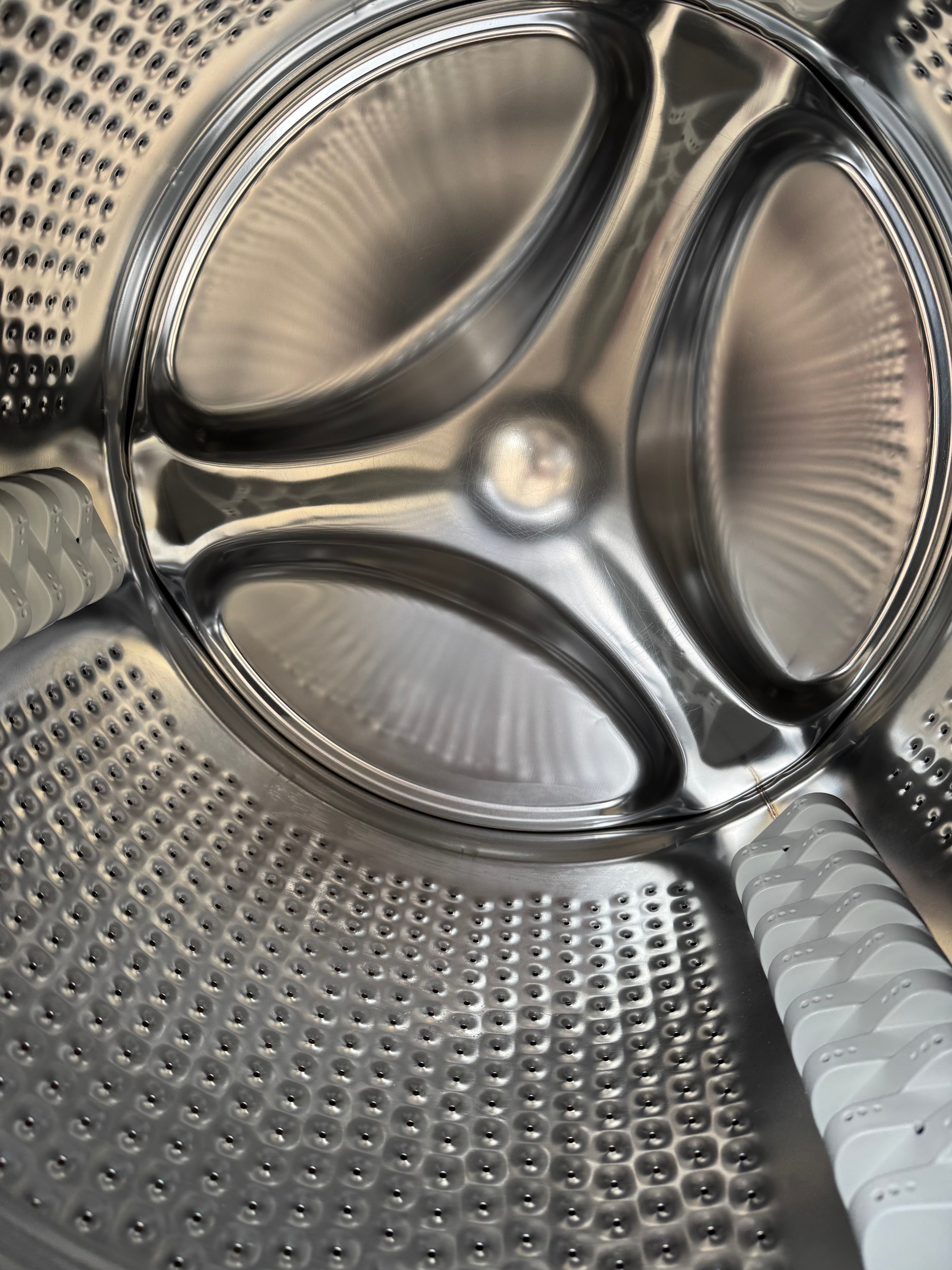 Lave-Linge WHIRLPOOL 12 Kg GARANTIE 1 AN