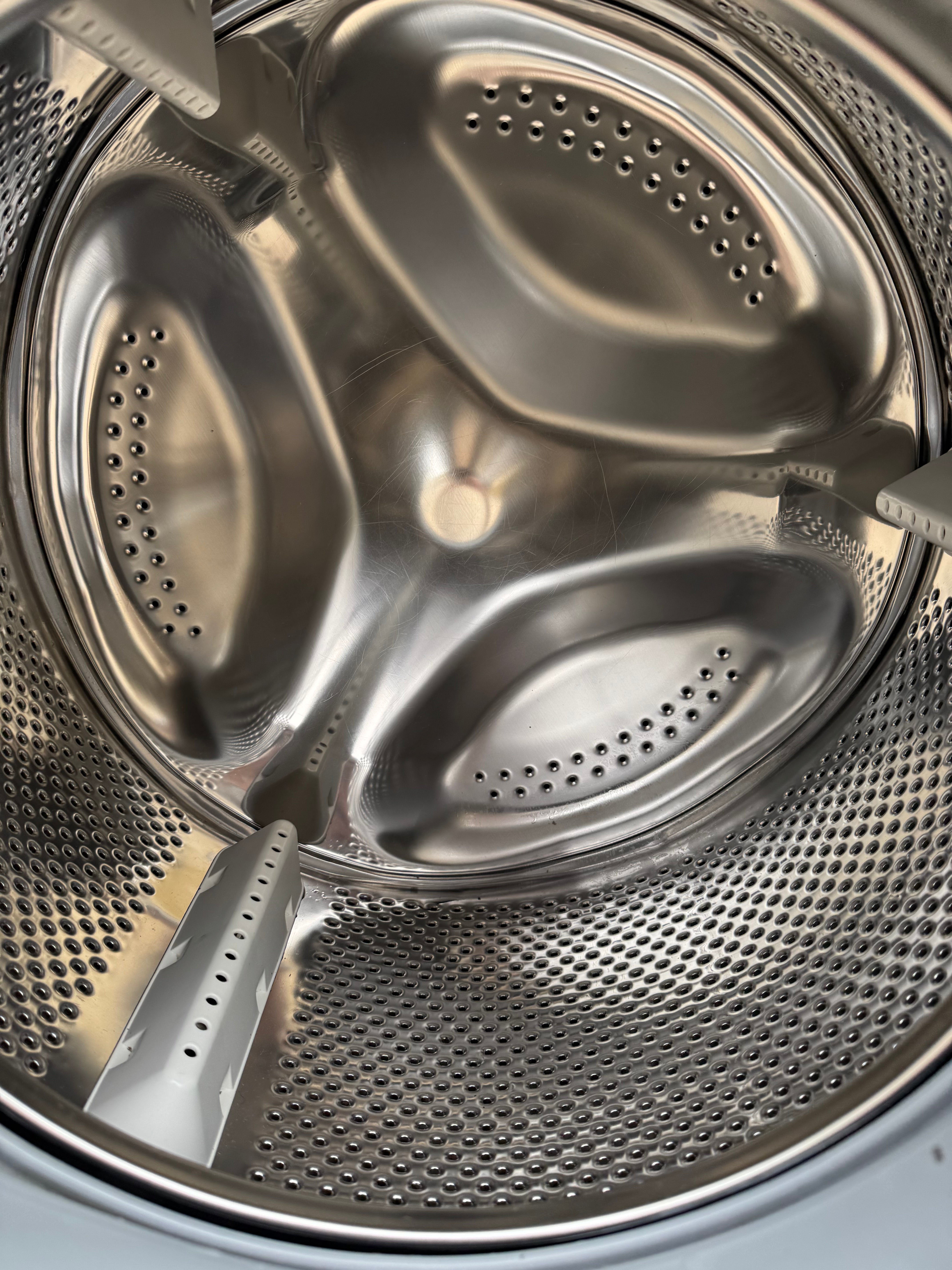 Lave-Linge INDESIT 6 Kg GARANTIE 1 AN