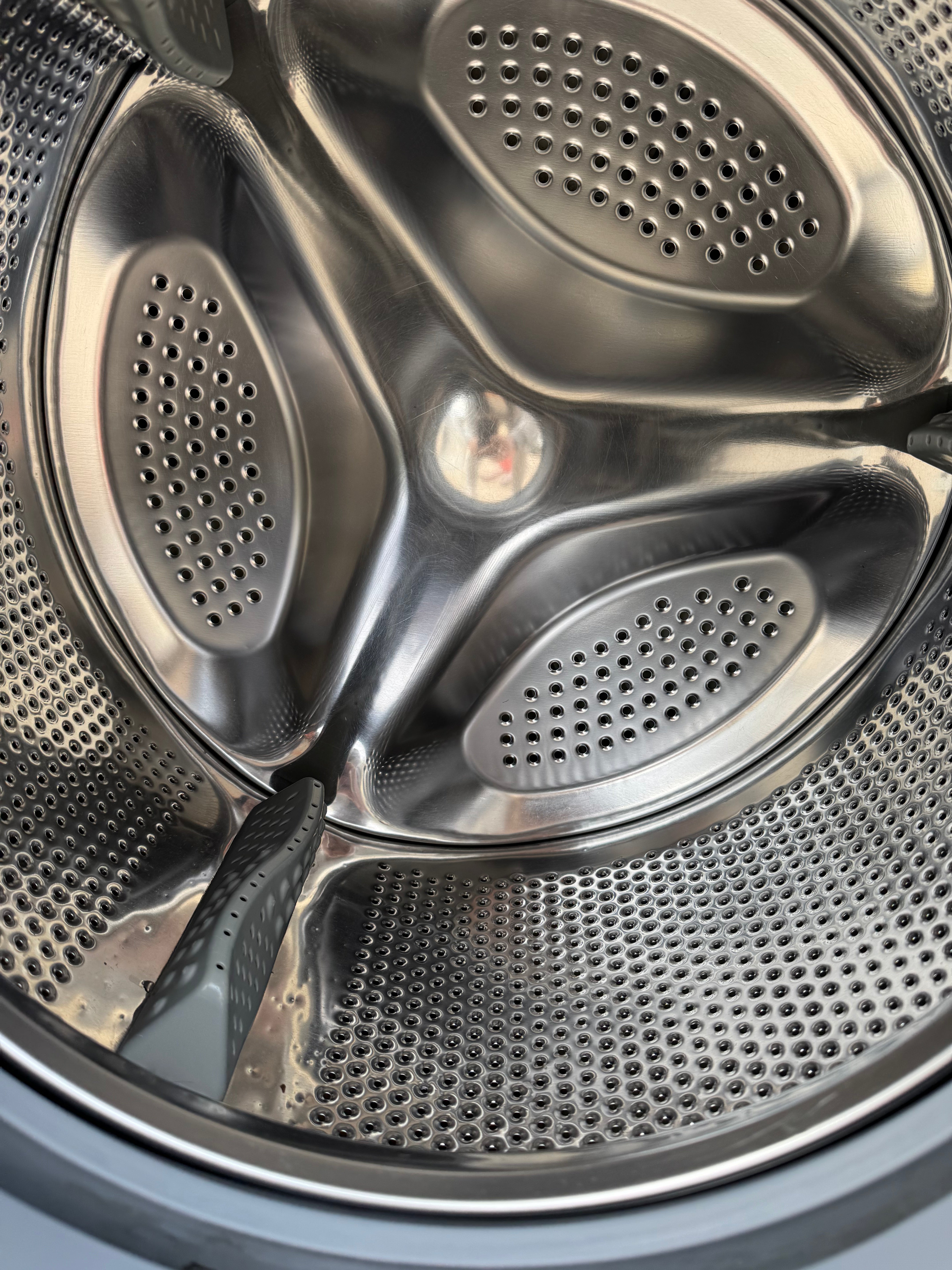 Lave-Linge BELLAVITA 7 Kg GARANTIE 1 AN