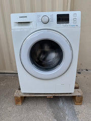 Lave-Linge SAMSUNG 8 Kg GARANTIE 1 AN