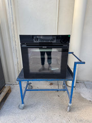 Four Encastrable GORENJE Pyrolyse Neuf ( Jamais Servi ) GARANTIE 1 AN