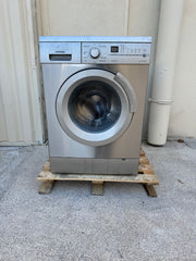 Lave-Linge SIEMENS 8 Kg GARANTIE 1 AN
