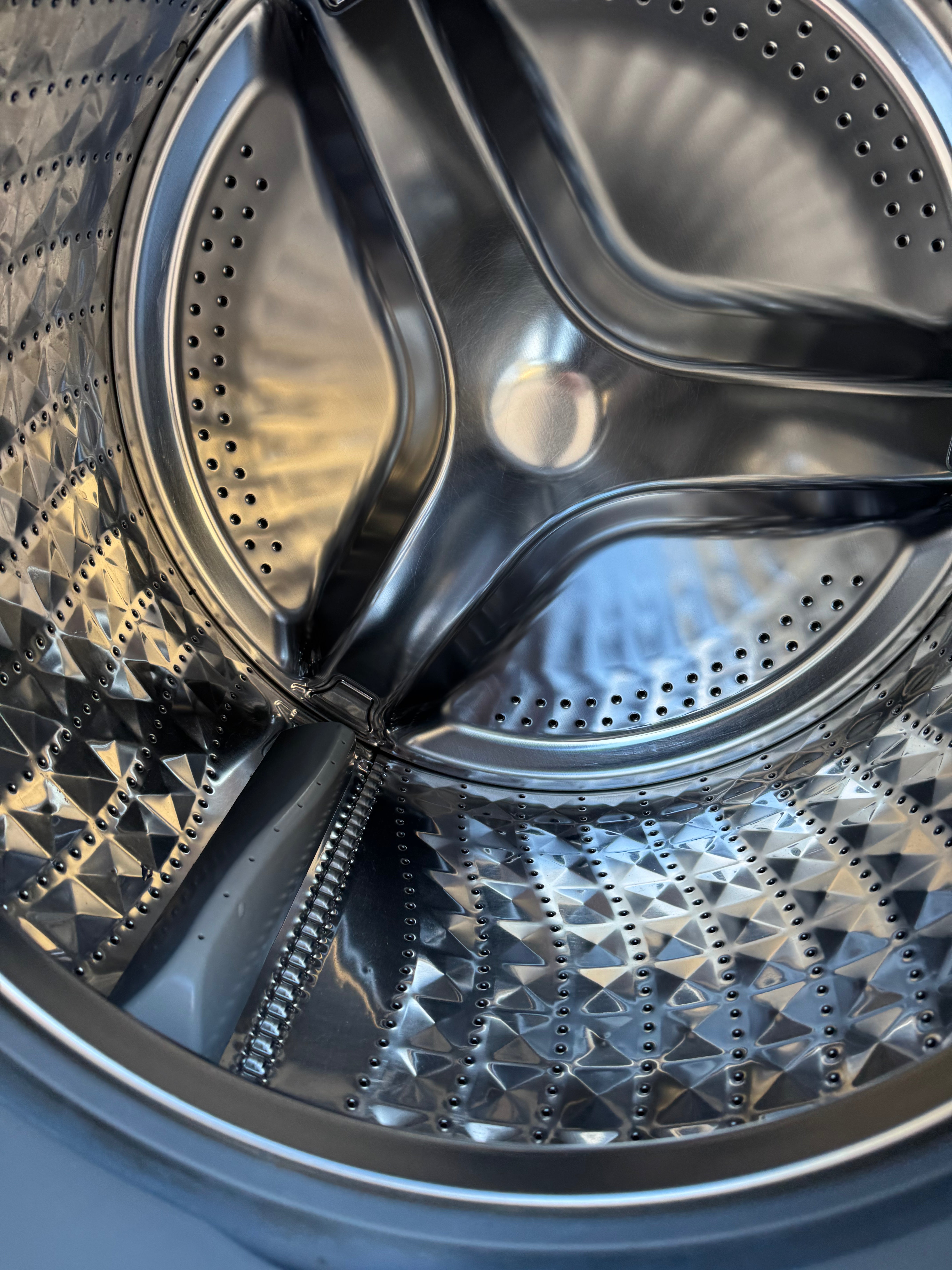 Lave-Linge SAMSUNG 7 Kg GARANTIE 1 AN