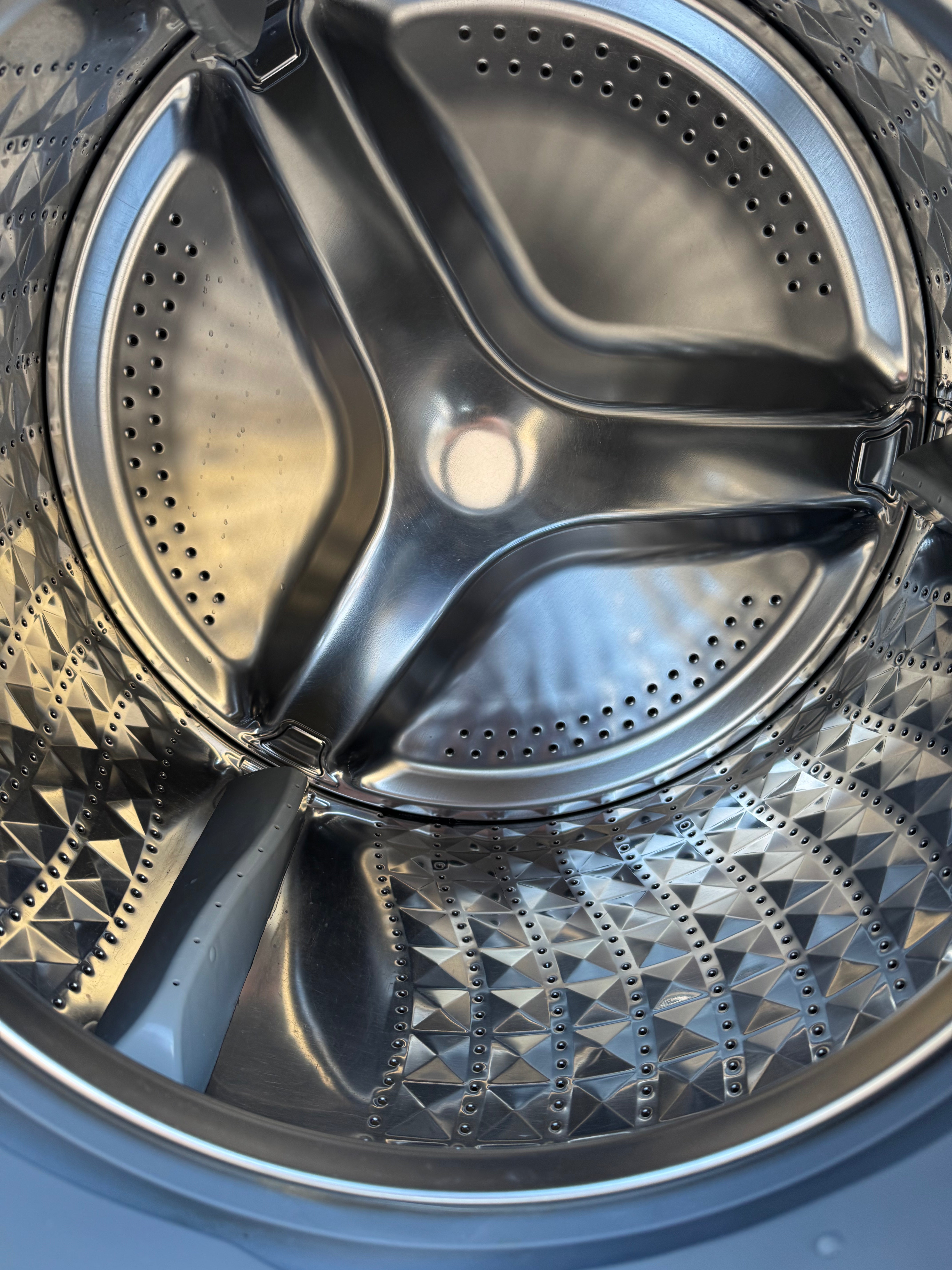 Lave-Linge SAMSUNG 7 Kg GARANTIE 1 AN