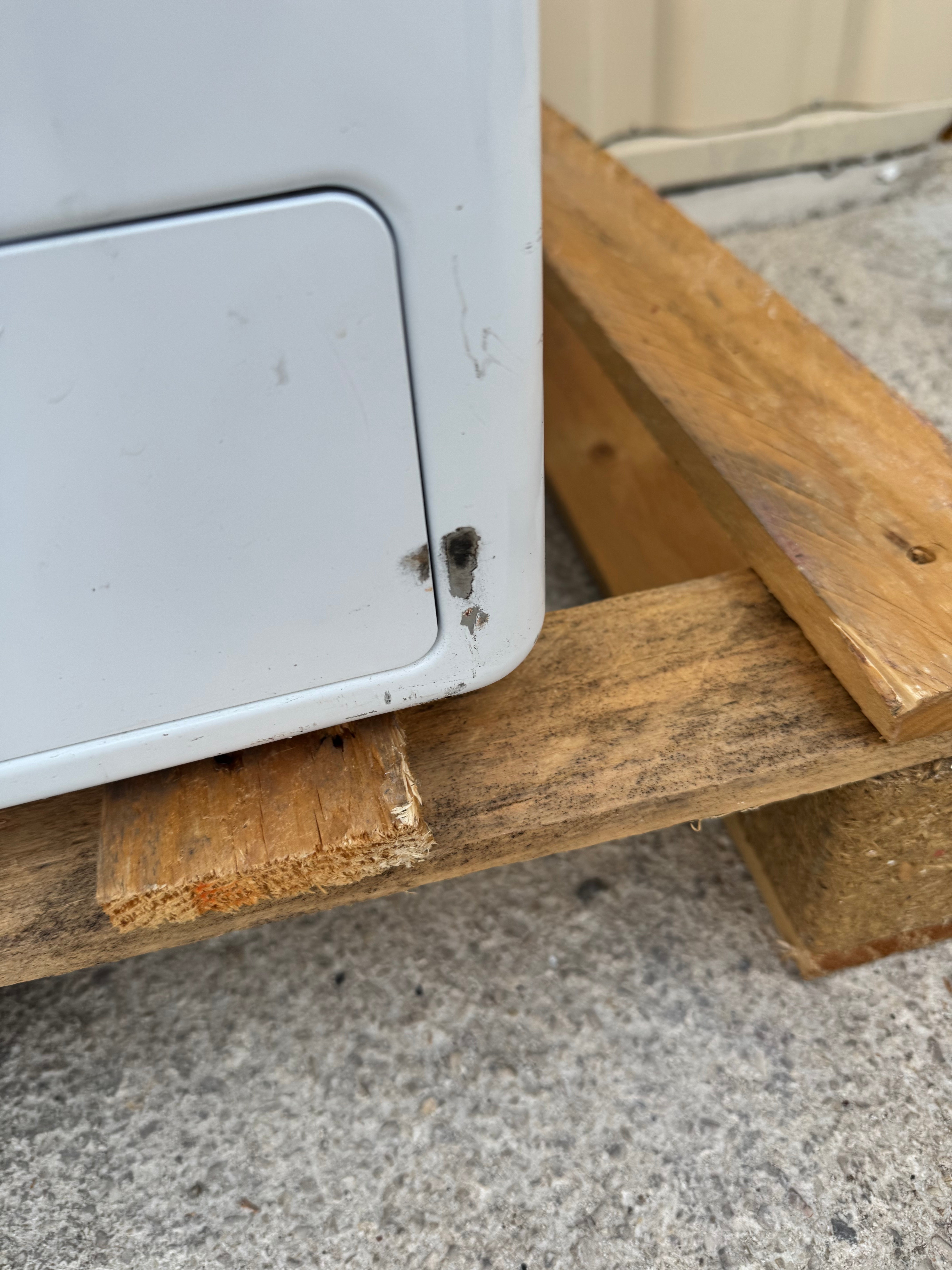 Lave-Linge LG DirectDrive 9 Kg GARANTIE 1 AN