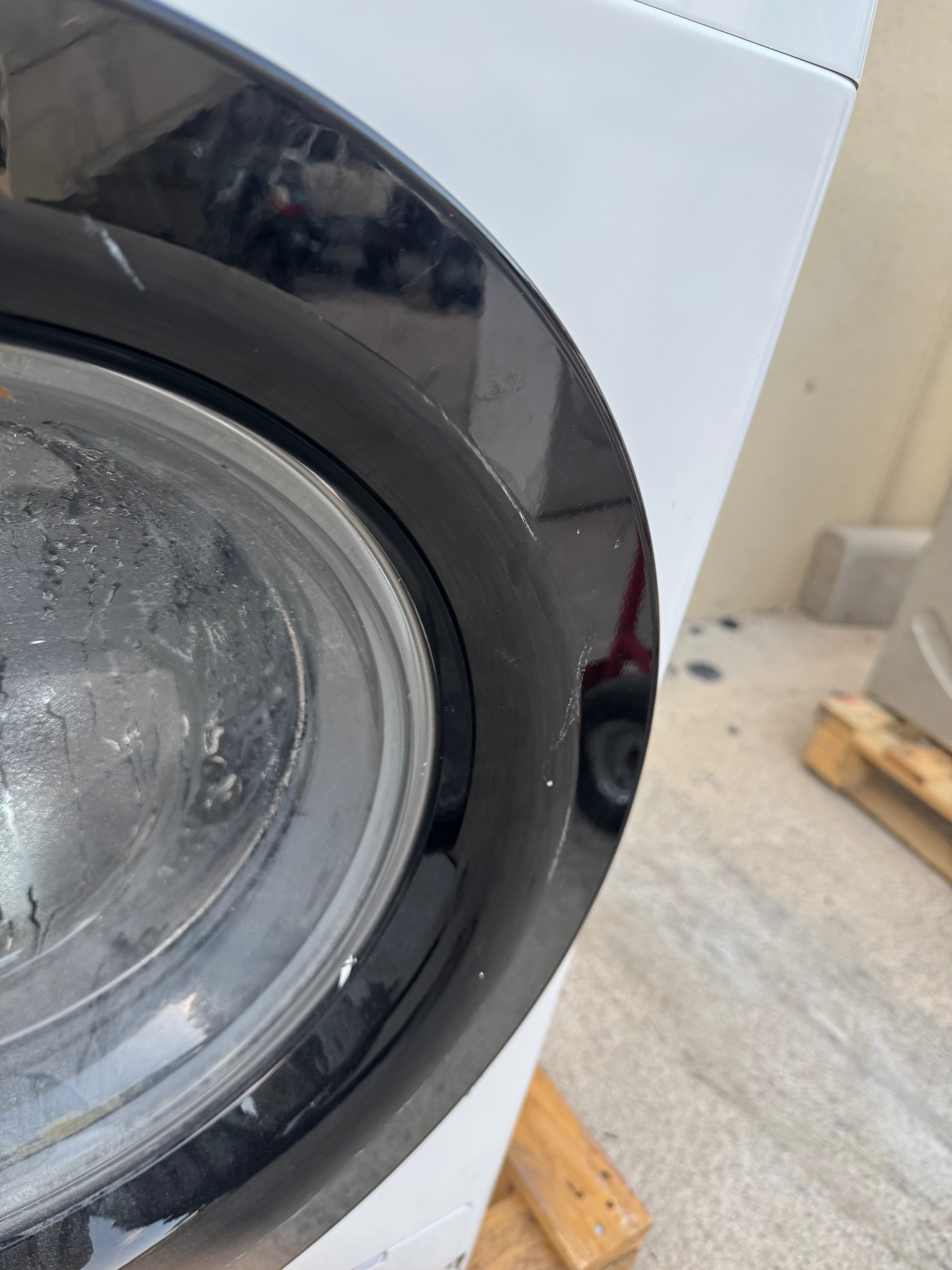 Lave-Linge LG DirectDrive 9 Kg GARANTIE 1 AN