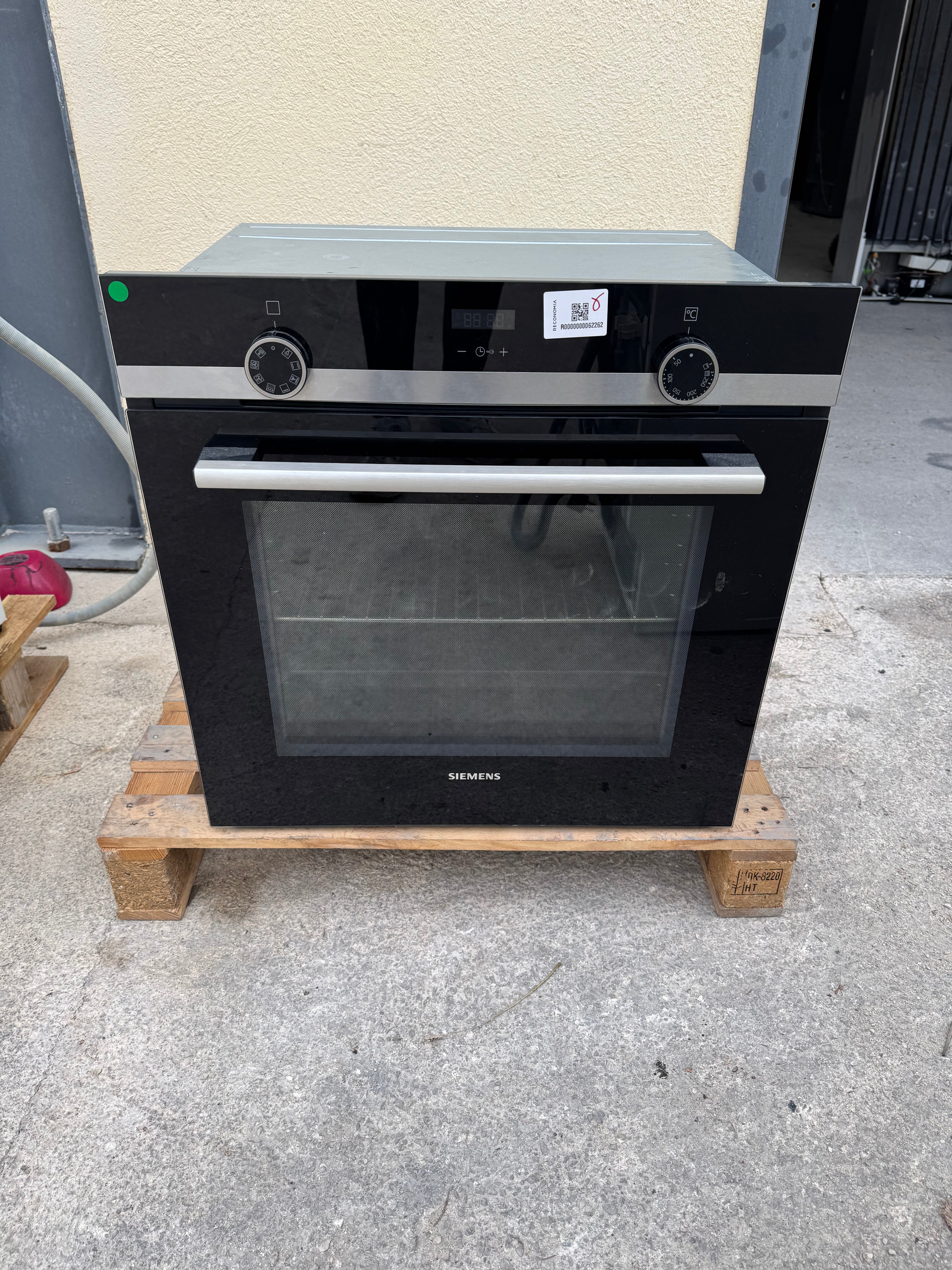 Four Encastrable SIEMENS Avec Catalyse GARANTIE 1 AN