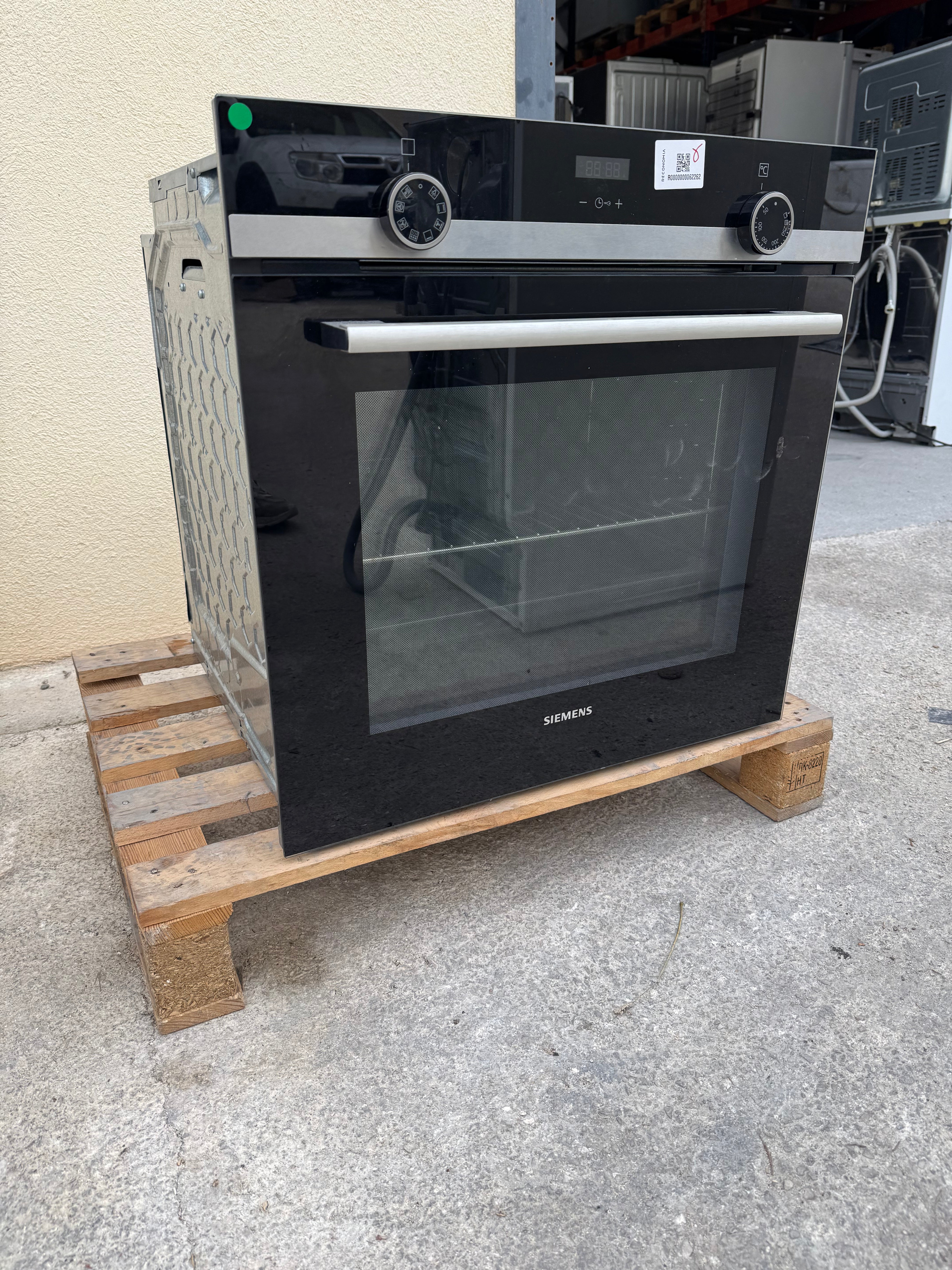 Four Encastrable SIEMENS Avec Catalyse GARANTIE 1 AN