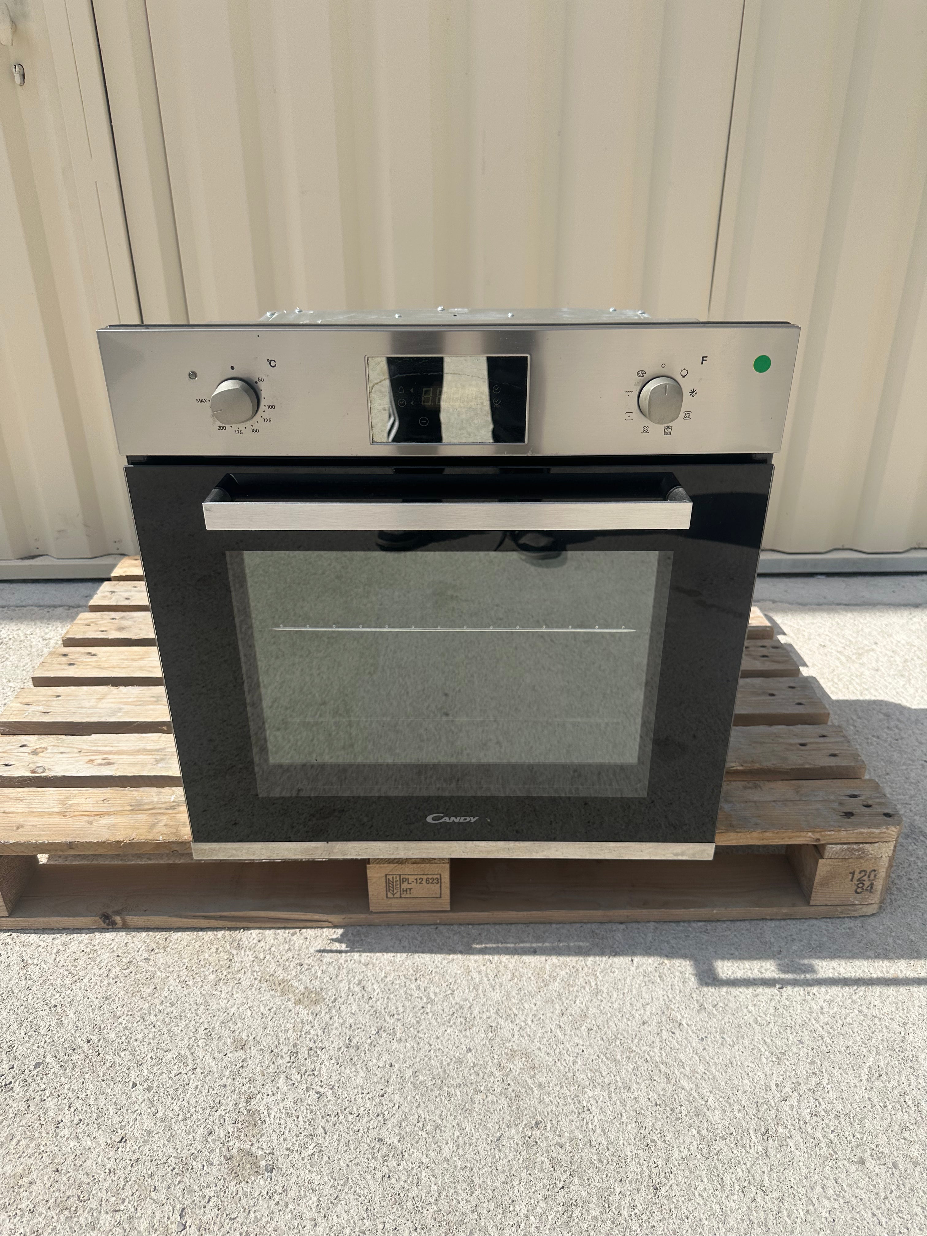 Four Encastrable CANDY Avec Catalyse GARANTIE 1 AN