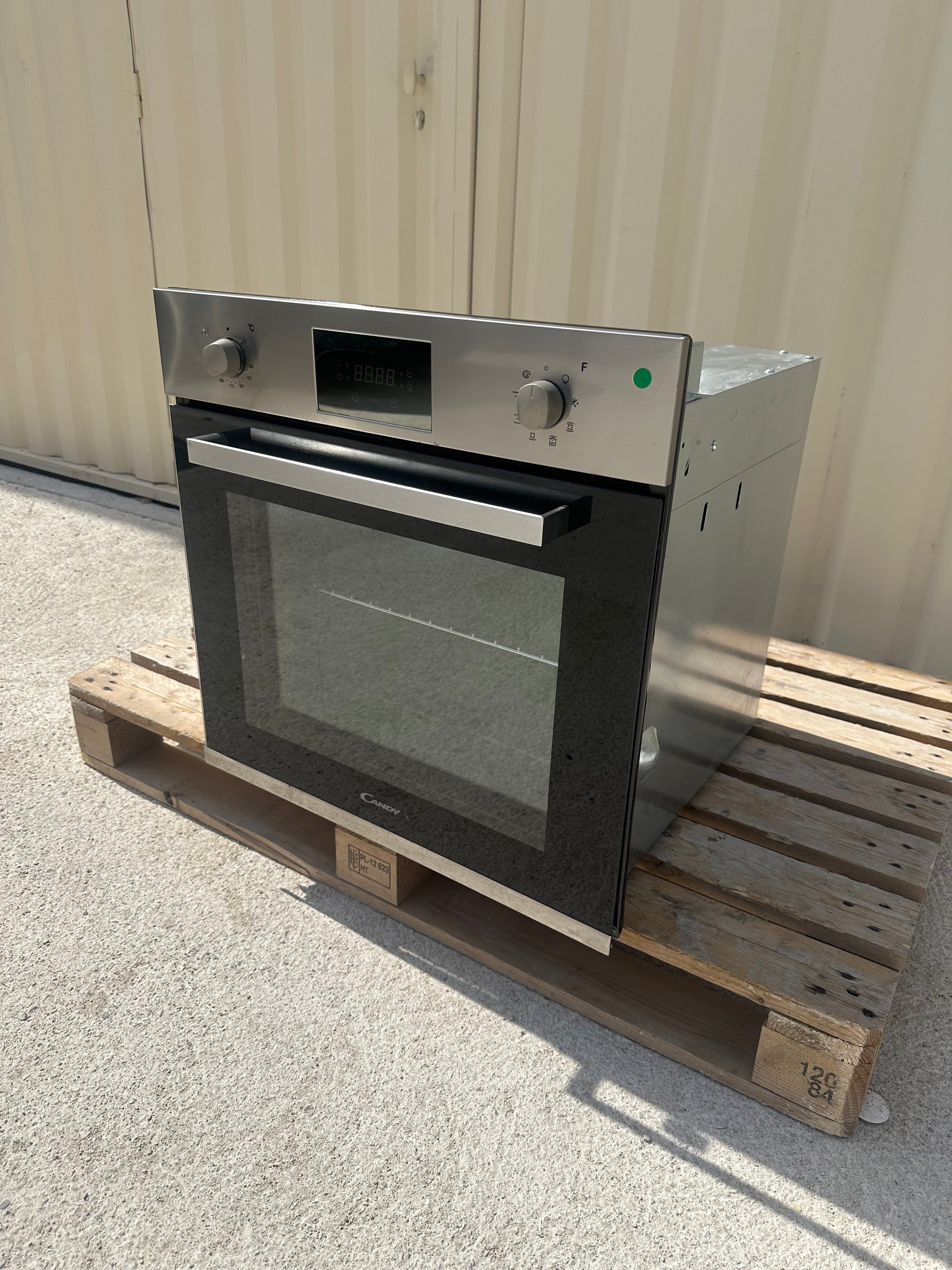 Four Encastrable CANDY Avec Catalyse GARANTIE 1 AN