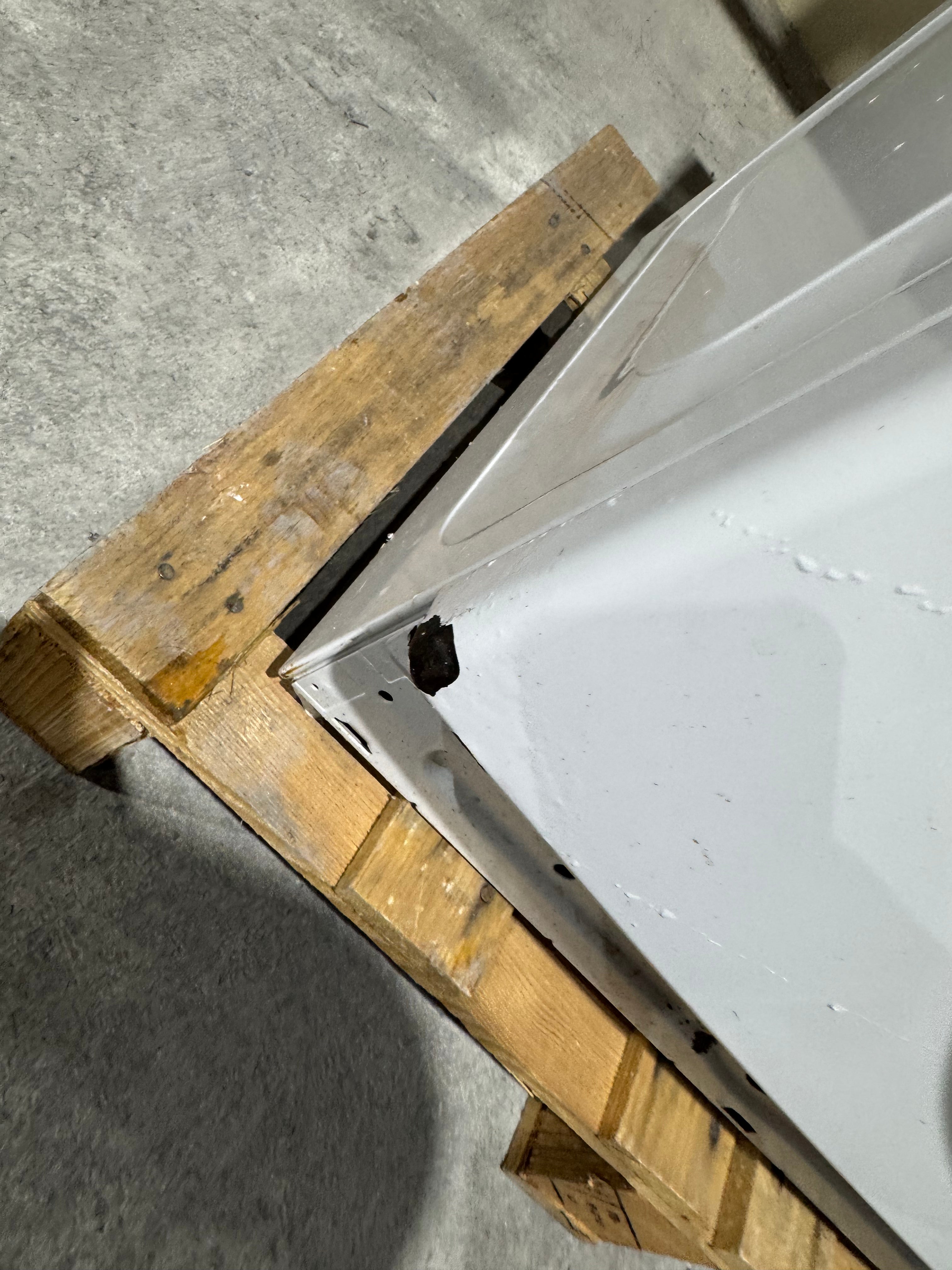 Lave-Linge WHIRLPOOL 8 Kg GARANTIE 1 AN