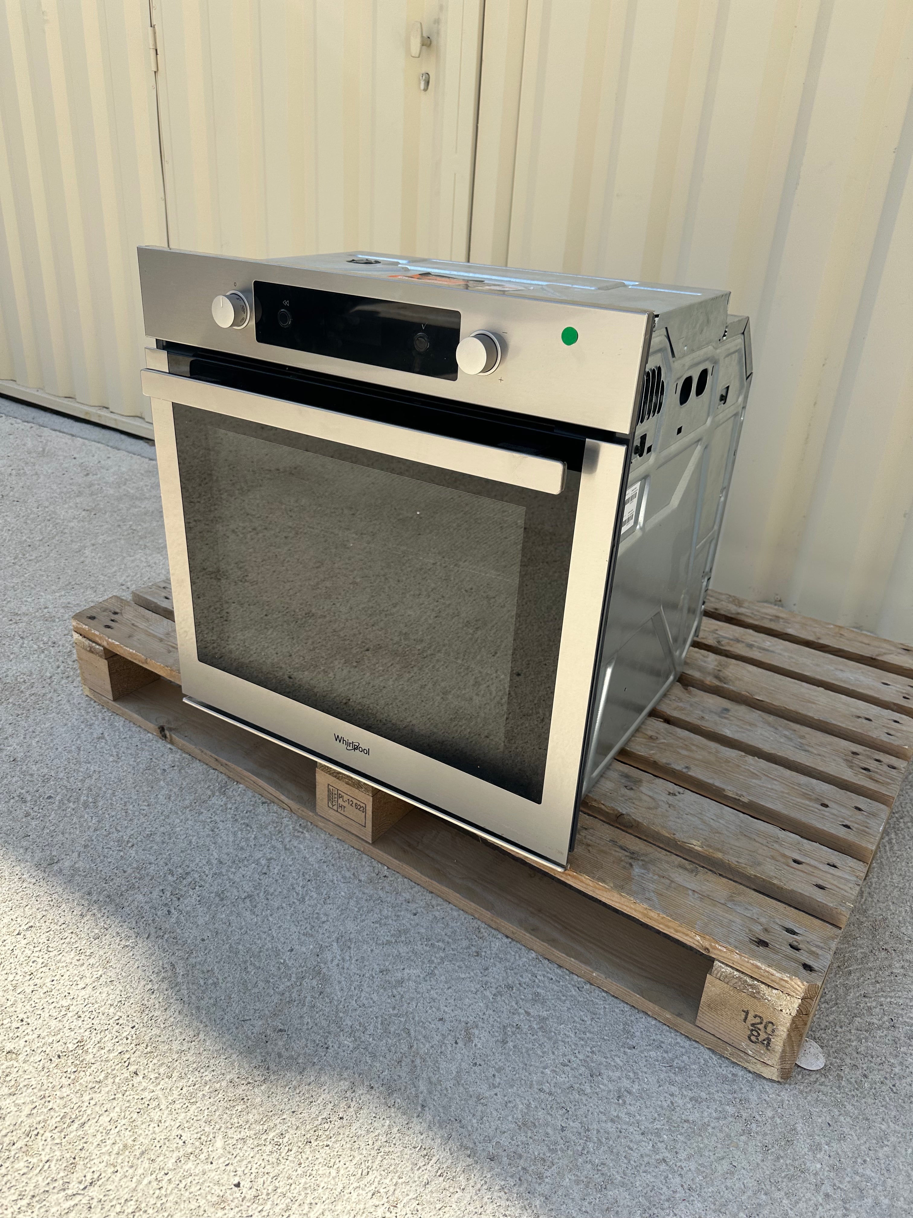 Four Encastrable WHIRLPOOL Catalyse GARANTIE 1 AN