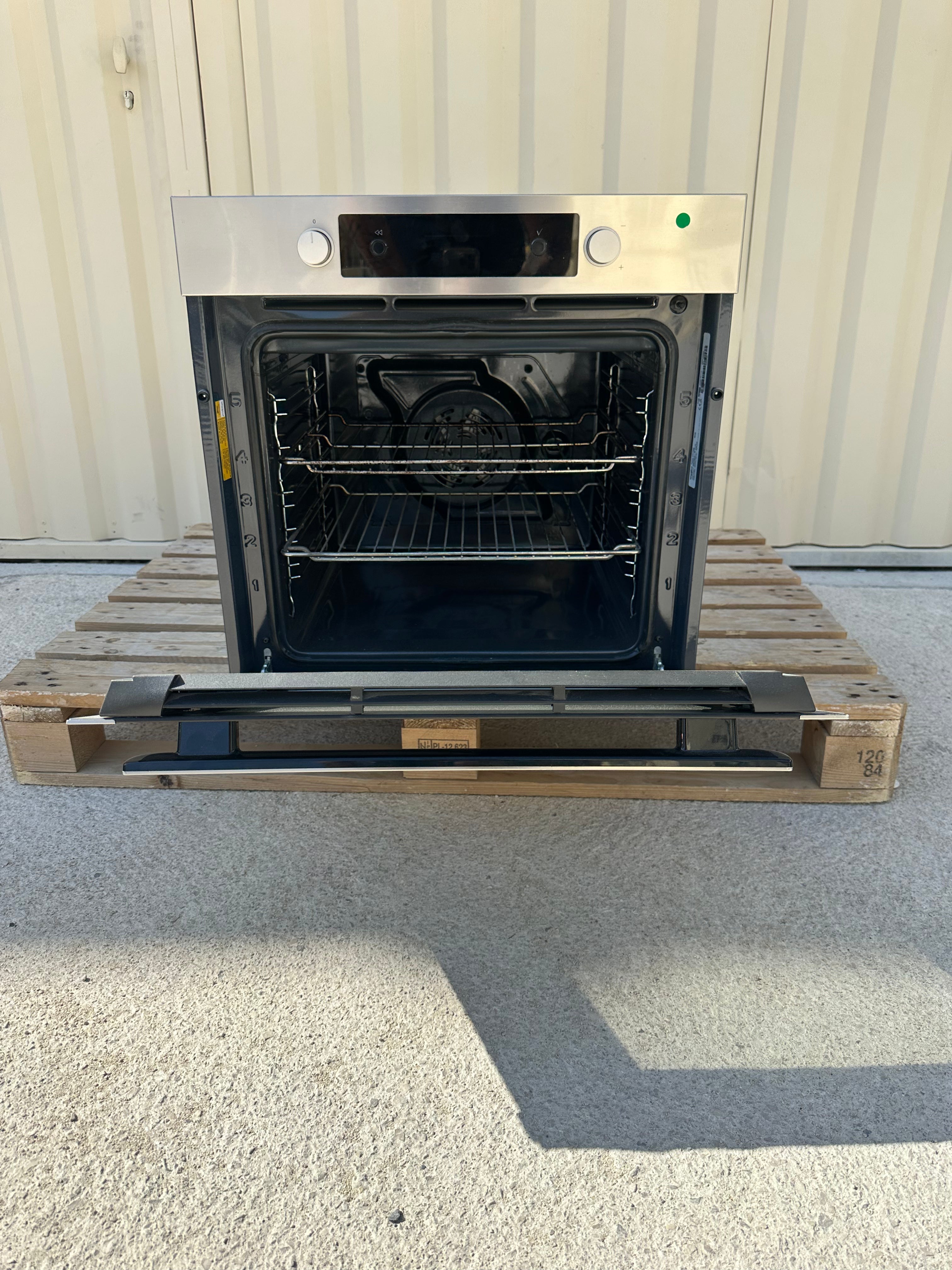 Four Encastrable WHIRLPOOL Catalyse GARANTIE 1 AN