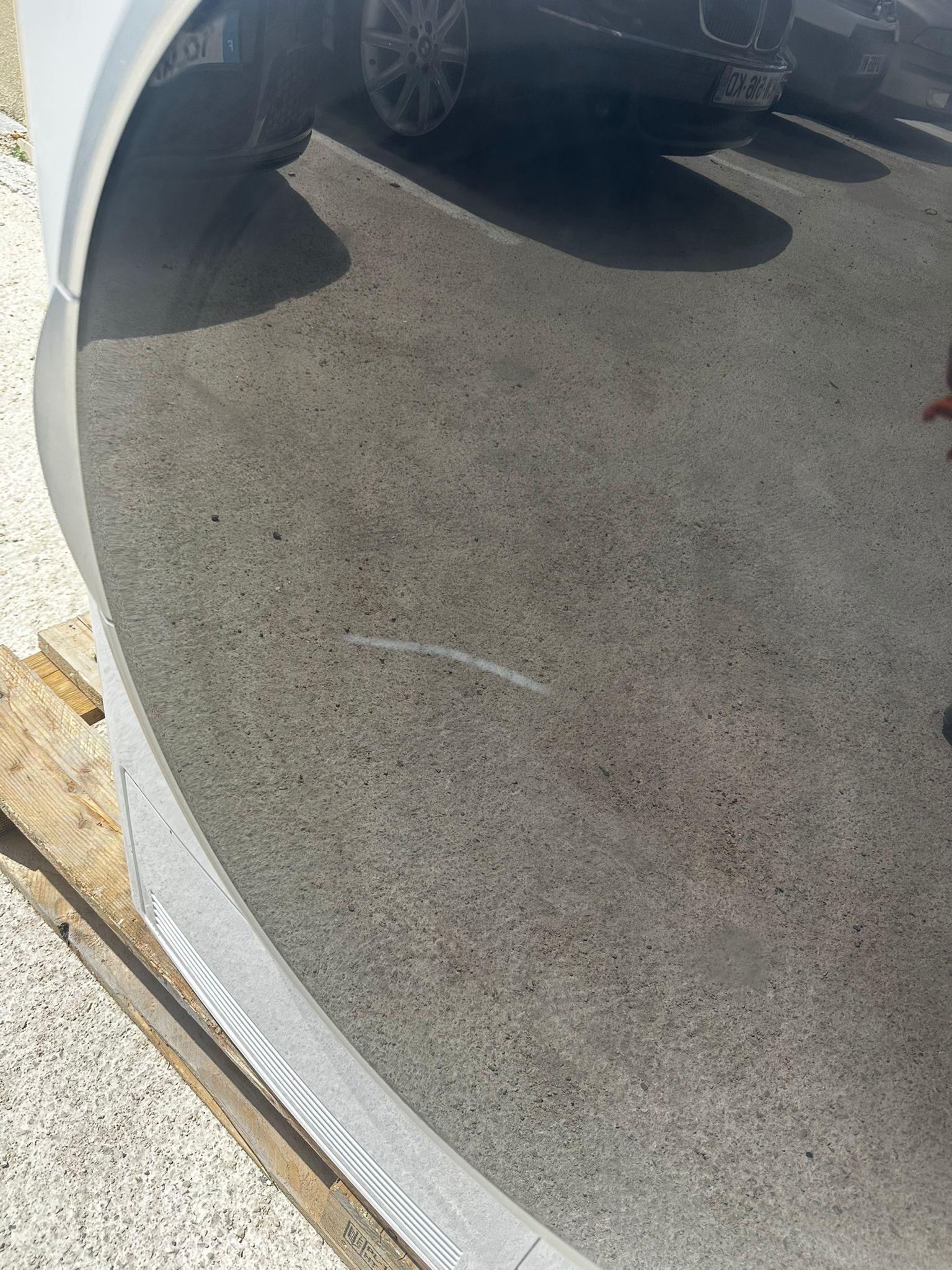 Sèche-Linge BELLAVITA 8 Kg GARANTIE 1 AN