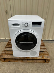 Sèche-Linge BOSCH 7 Kg À Condensation GARANTIE 1 AN