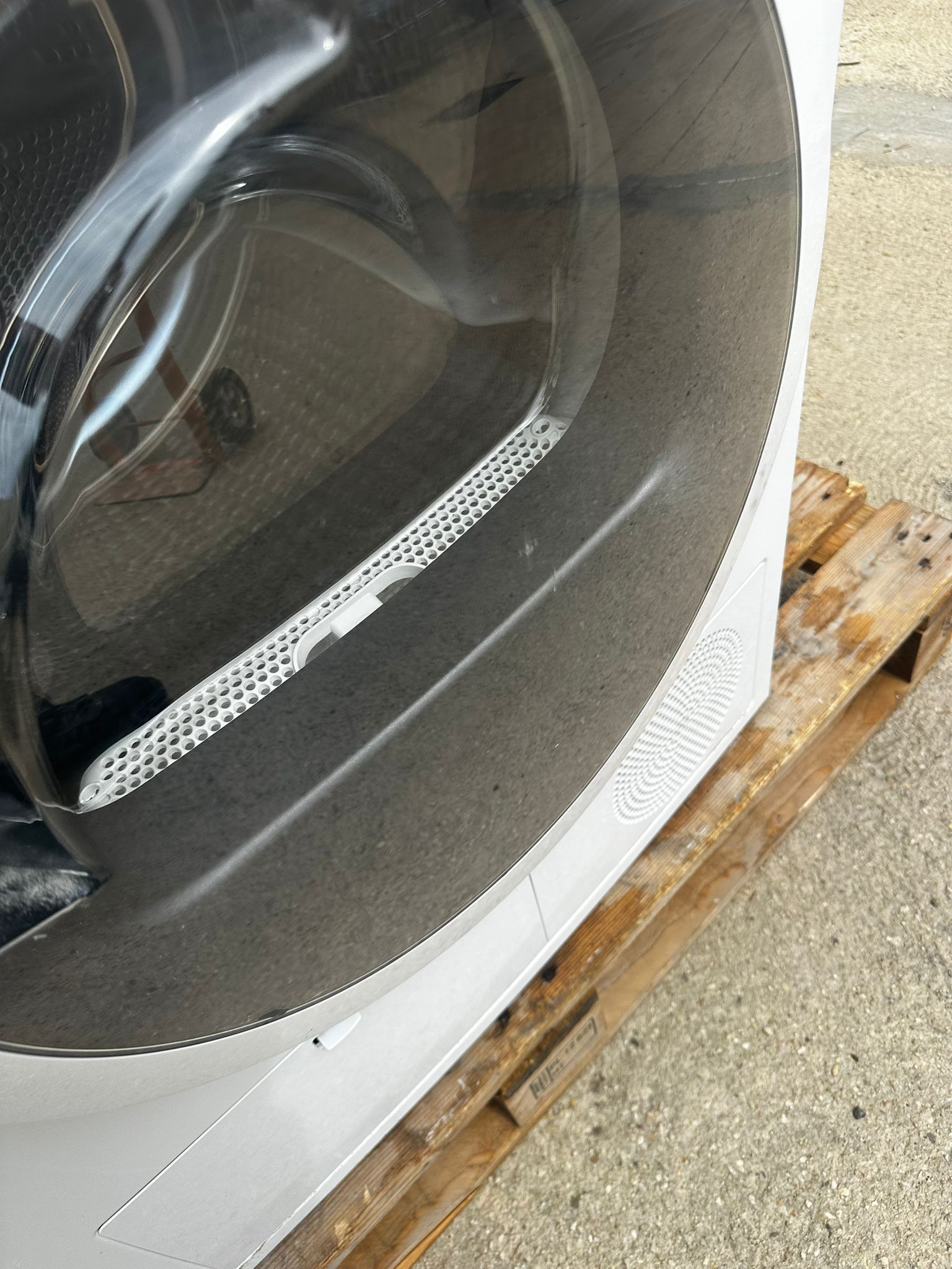 Sèche-Linge BOSCH 7 Kg À Condensation GARANTIE 1 AN