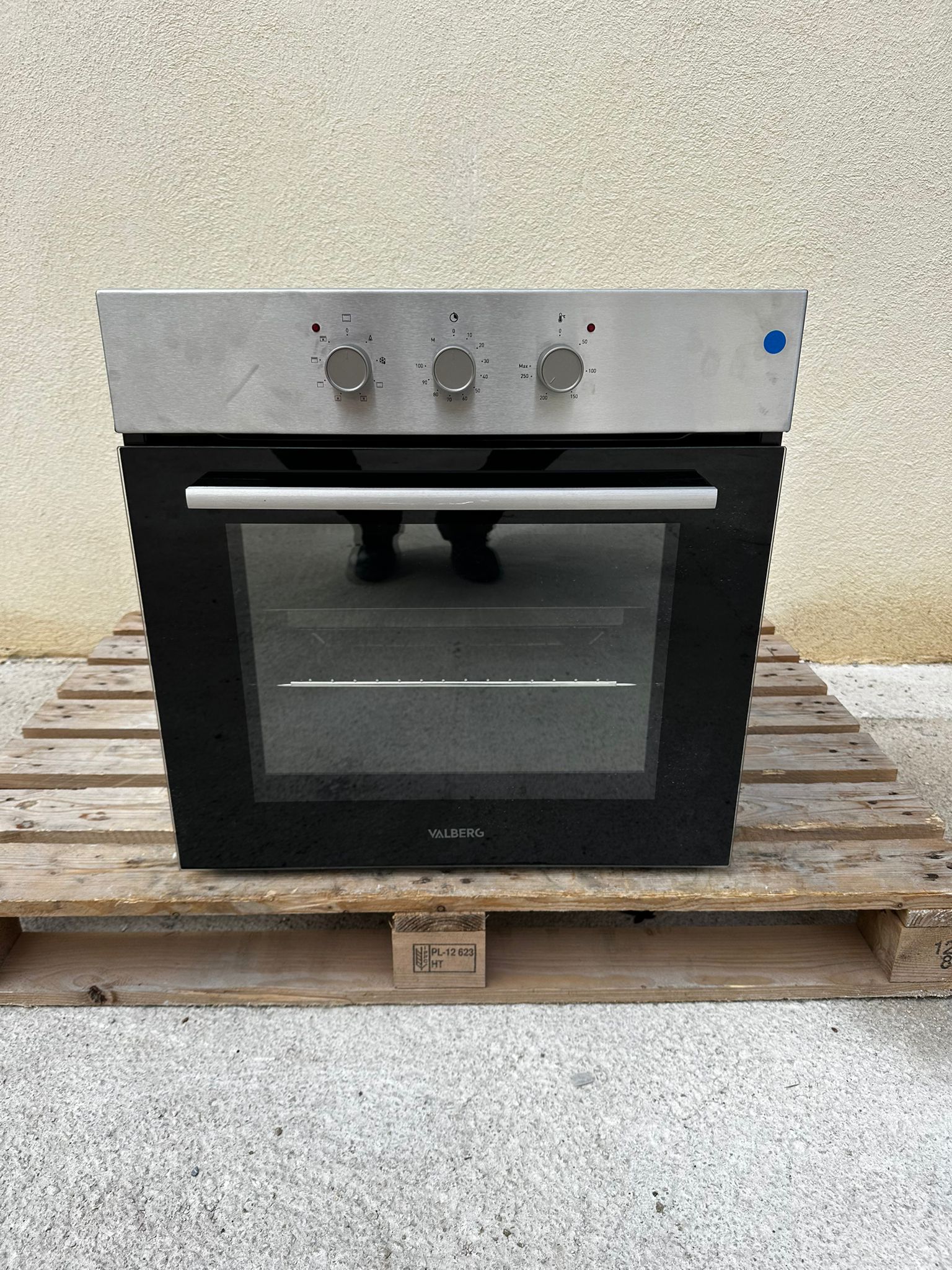 Four Encastrable VALBERG Avec Catalyse GARANTIE 1 AN