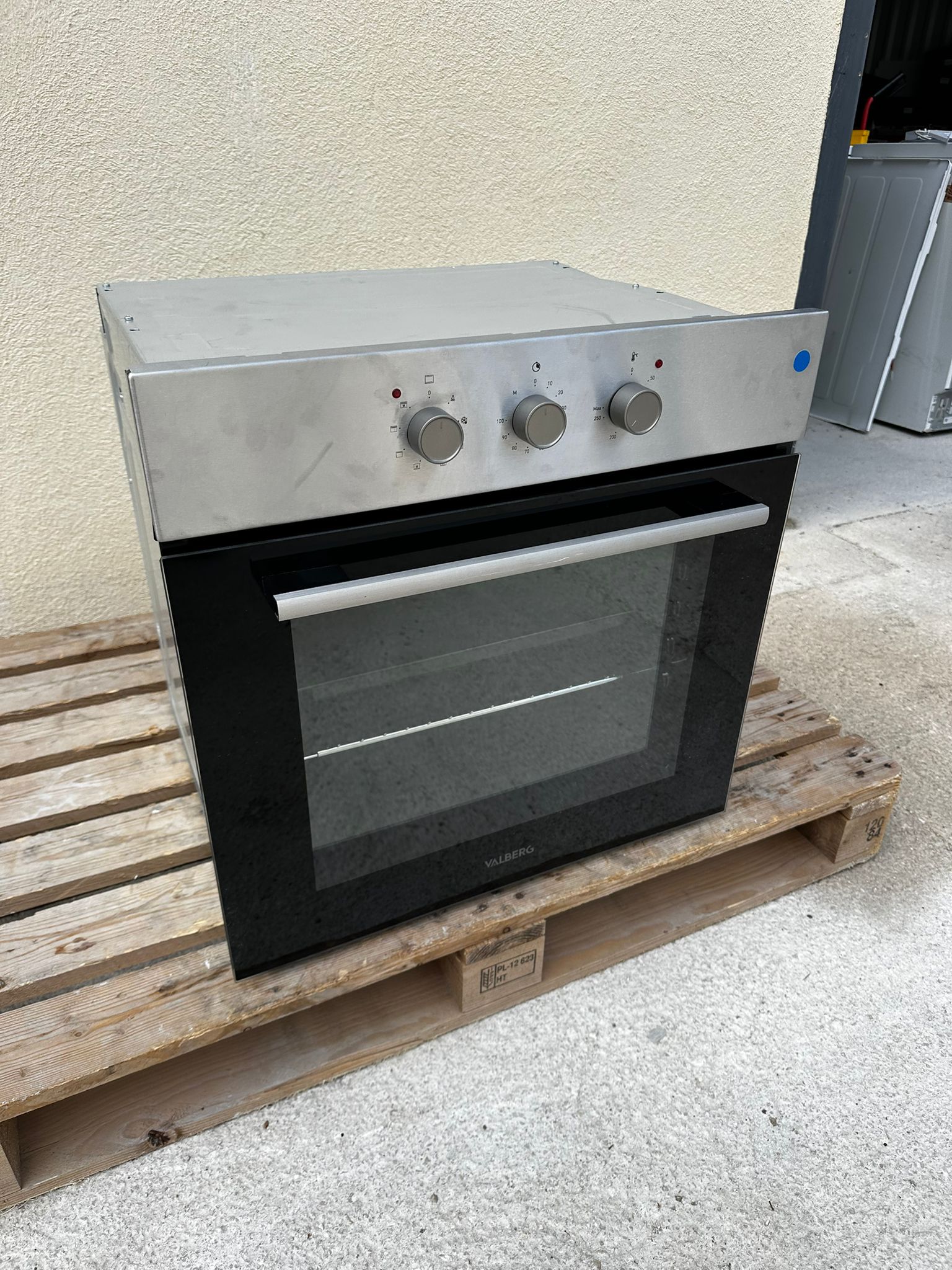 Four Encastrable VALBERG Avec Catalyse GARANTIE 1 AN