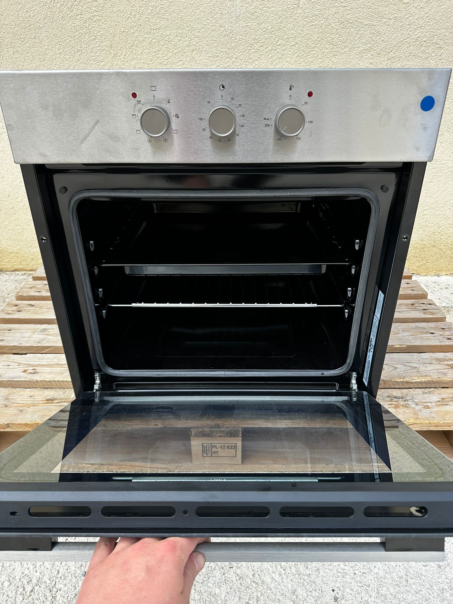 Four Encastrable VALBERG Avec Catalyse GARANTIE 1 AN