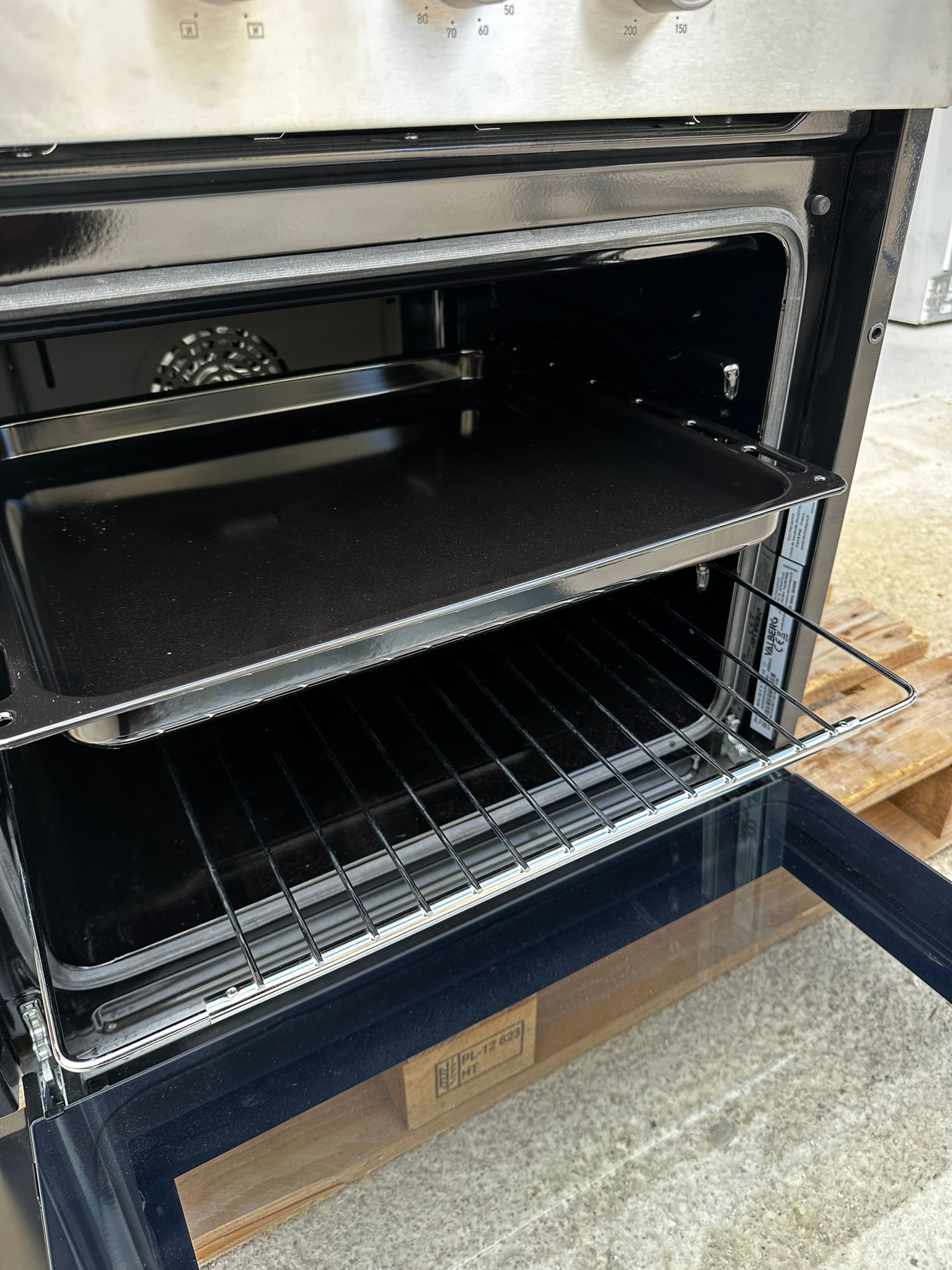 Four Encastrable VALBERG Avec Catalyse GARANTIE 1 AN