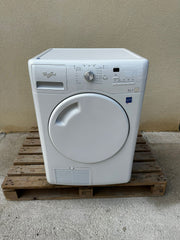 Sèche-Linge WHIRLPOOL 9 Kg GARANTIE 1 AN