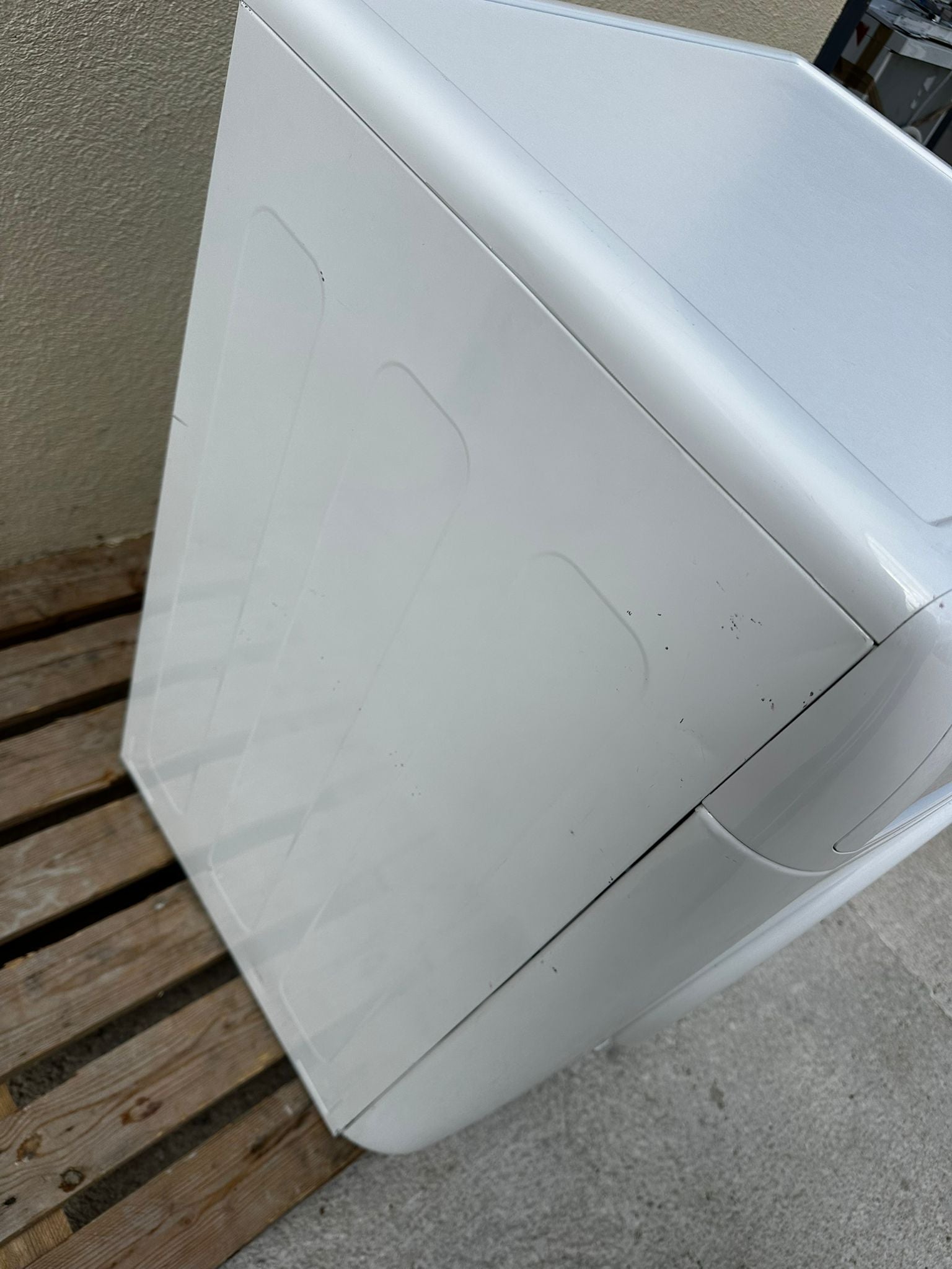 Sèche-Linge WHIRLPOOL 9 Kg GARANTIE 1 AN