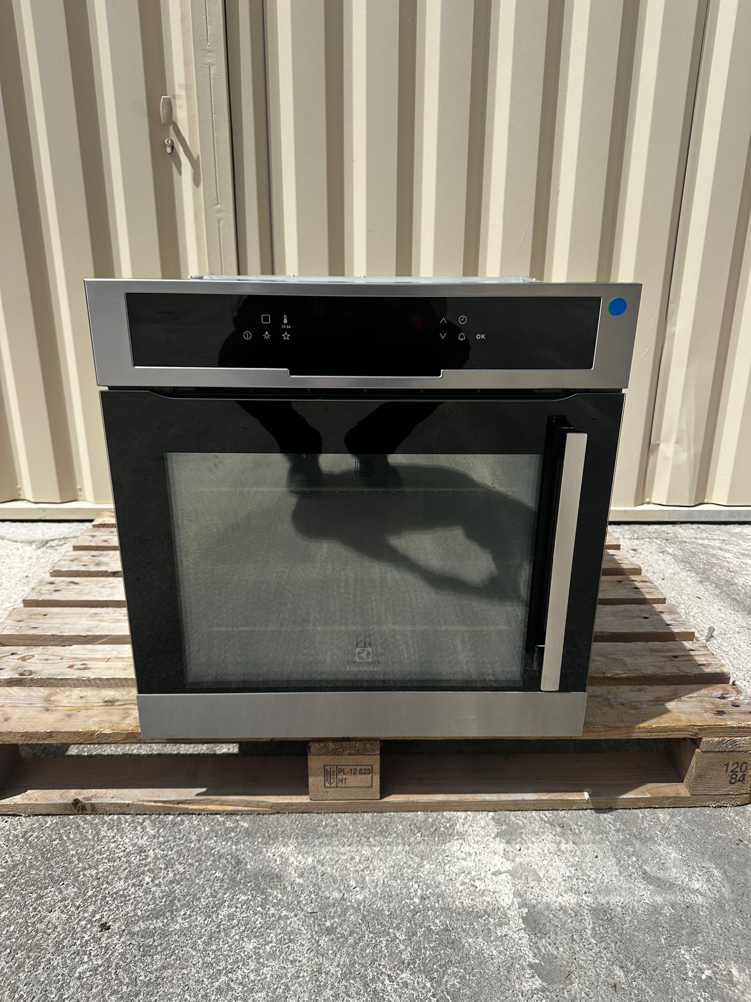 Four Encastrable ELECTROLUX Avec Pyrolyse GARANTIE 1 AN