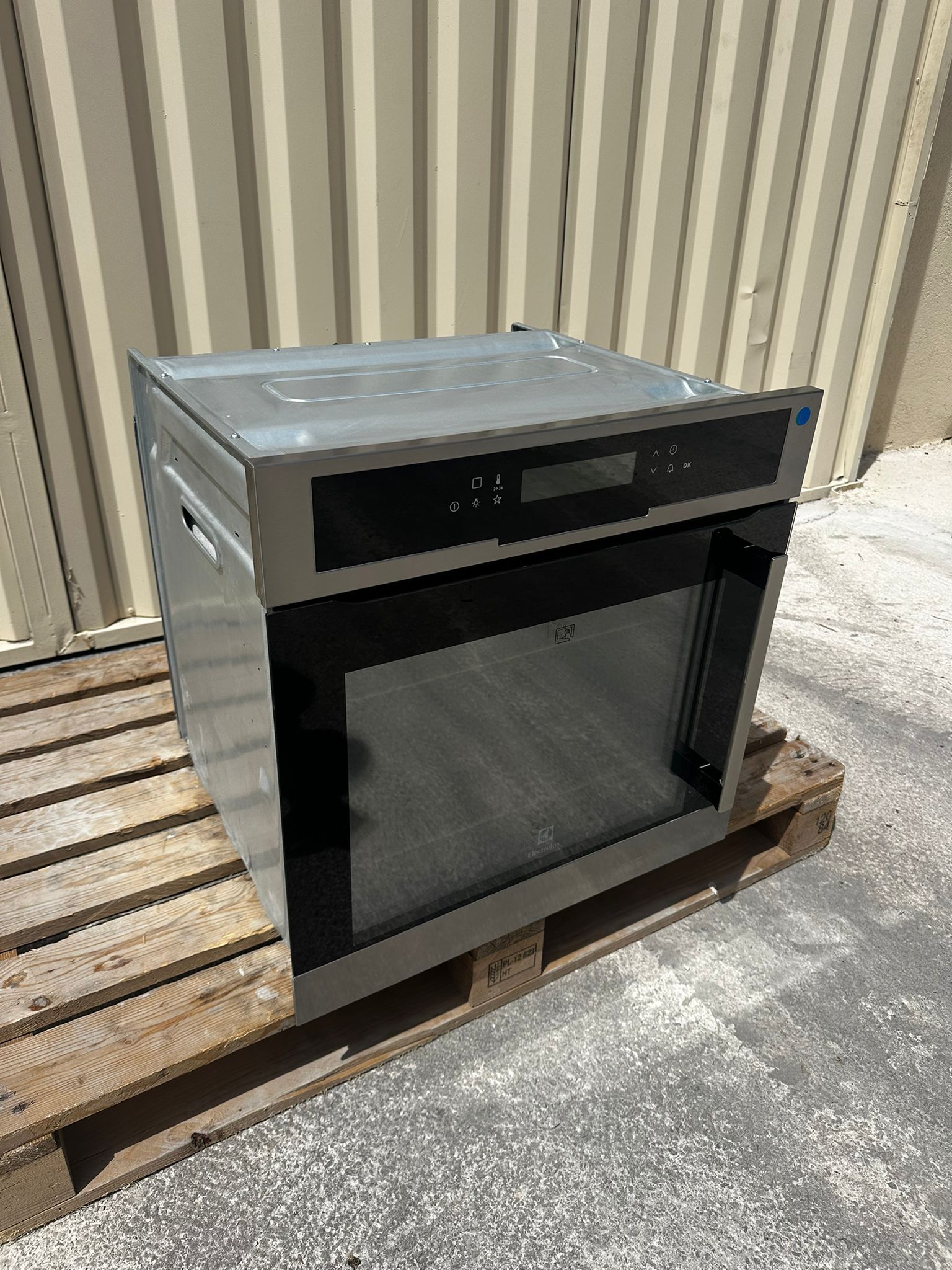 Four Encastrable ELECTROLUX Avec Pyrolyse GARANTIE 1 AN