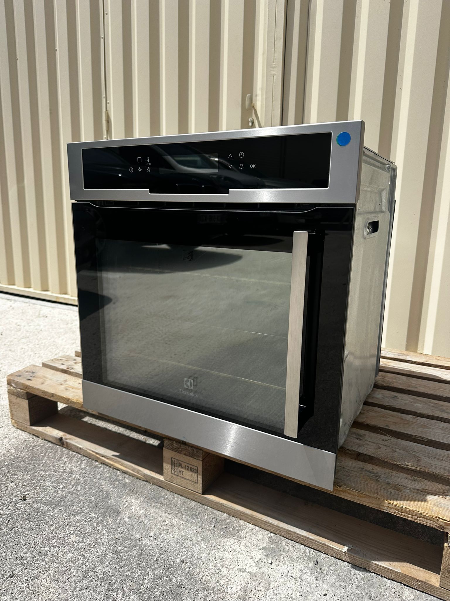 Four Encastrable ELECTROLUX Avec Pyrolyse GARANTIE 1 AN