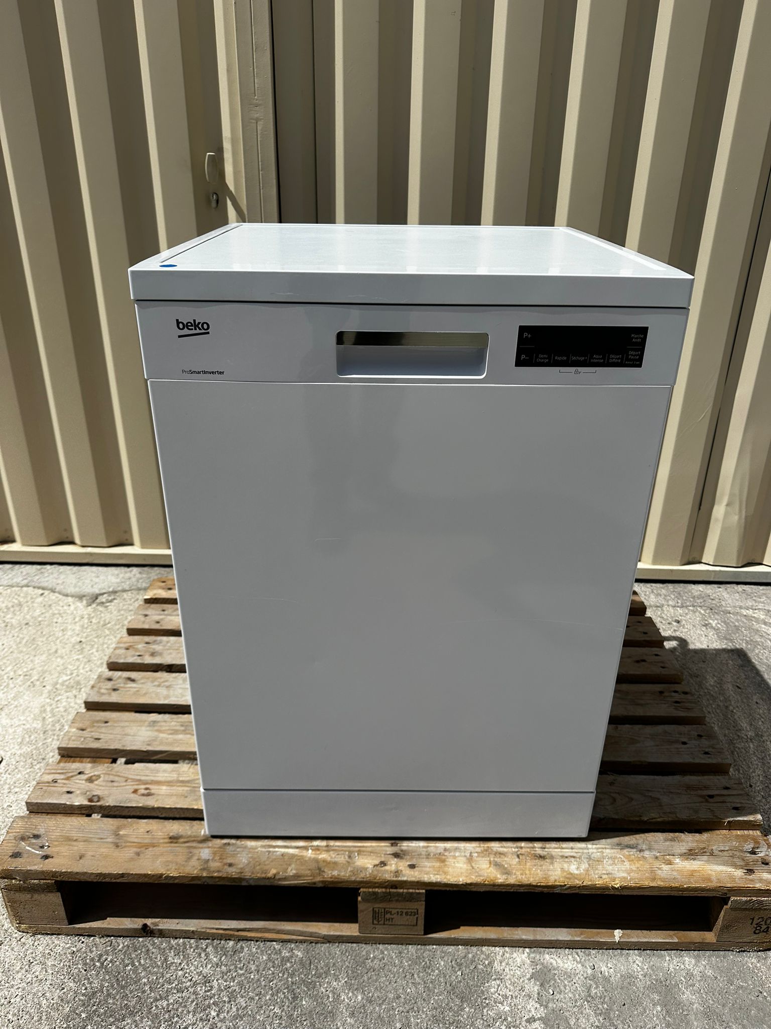 Lave-Vaisselle BEKO 14 Couverts GARANTIE 1 AN