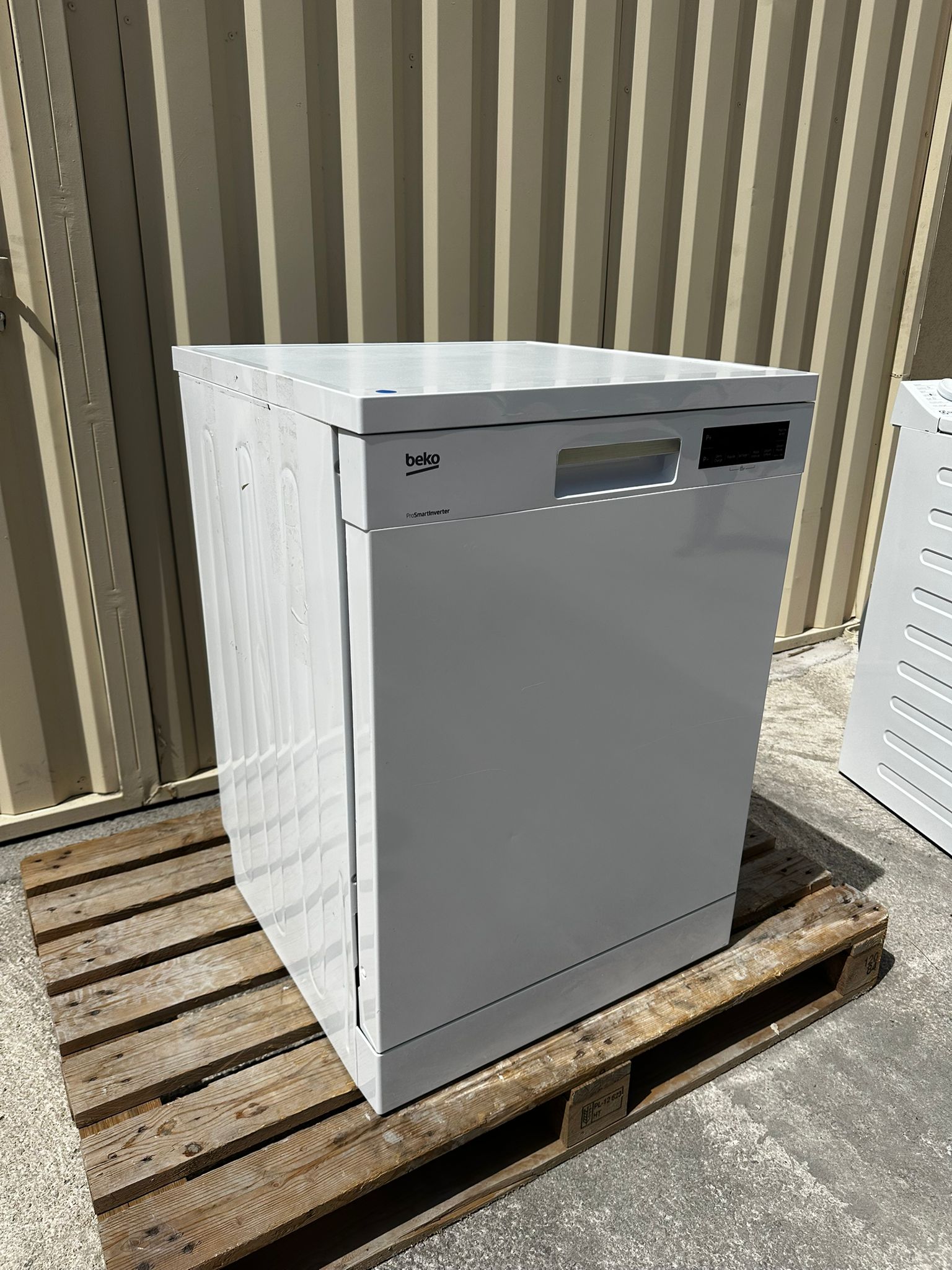 Lave-Vaisselle BEKO 14 Couverts GARANTIE 1 AN