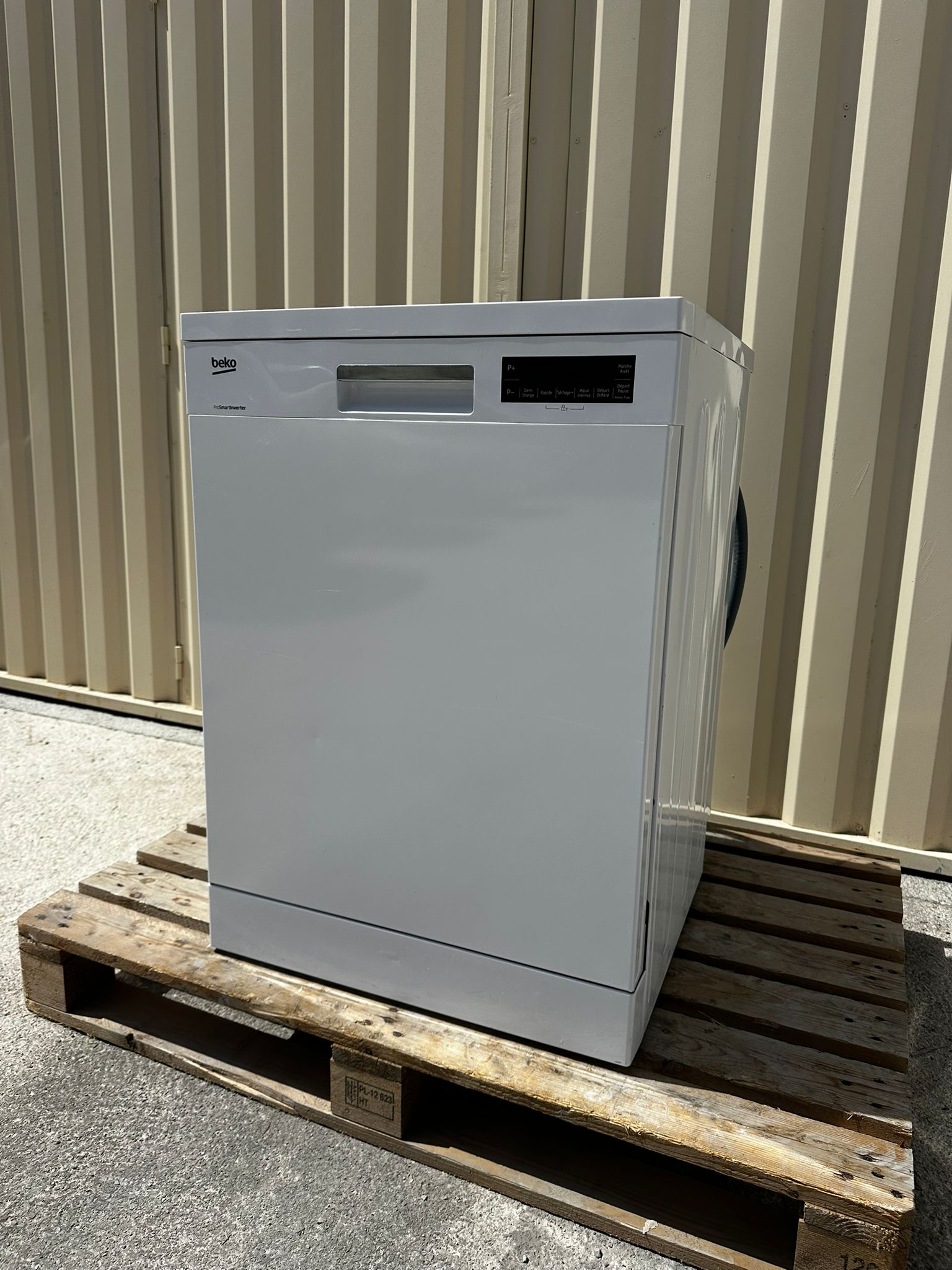 Lave-Vaisselle BEKO 14 Couverts GARANTIE 1 AN