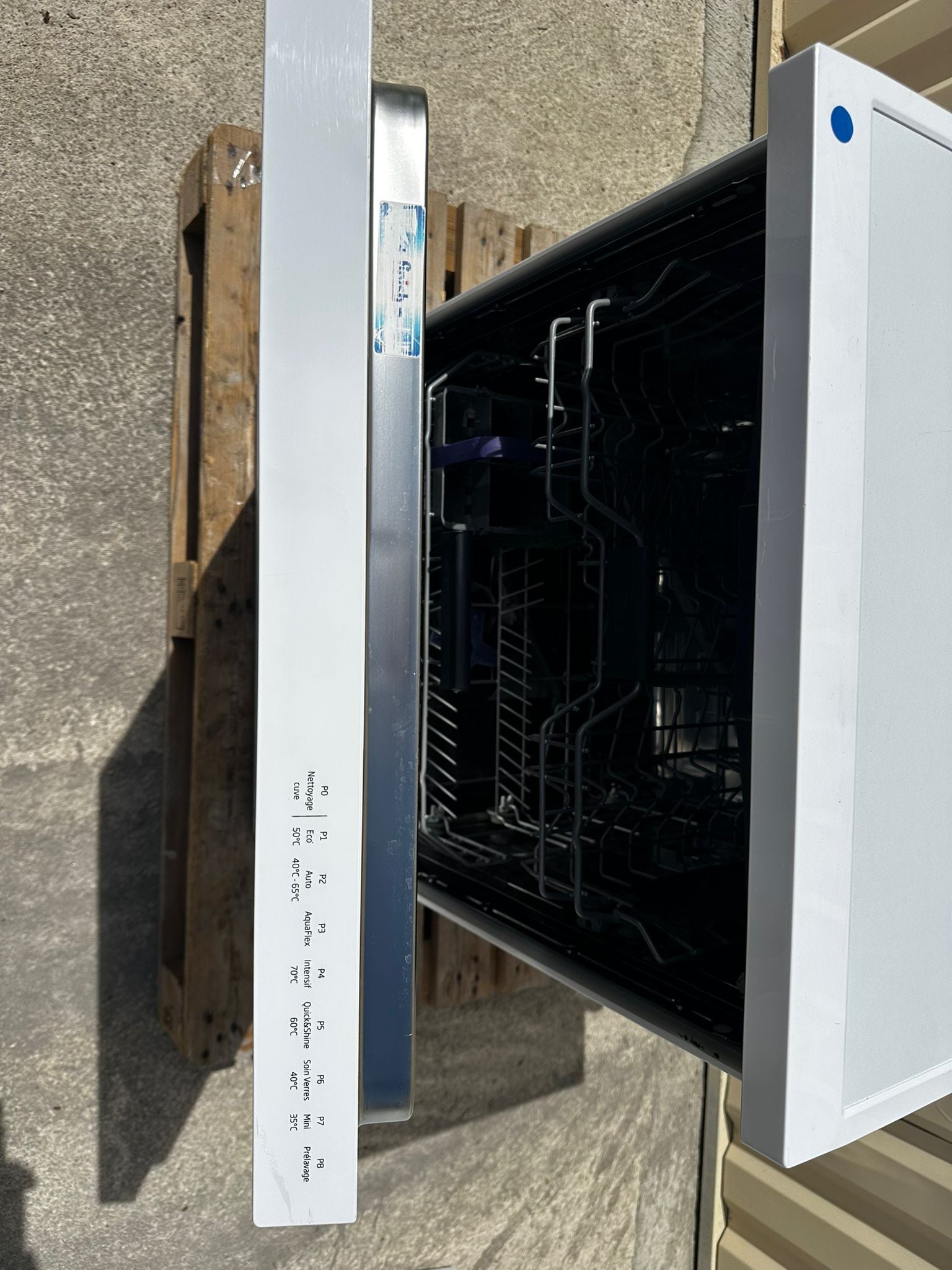 Lave-Vaisselle BEKO 14 Couverts GARANTIE 1 AN