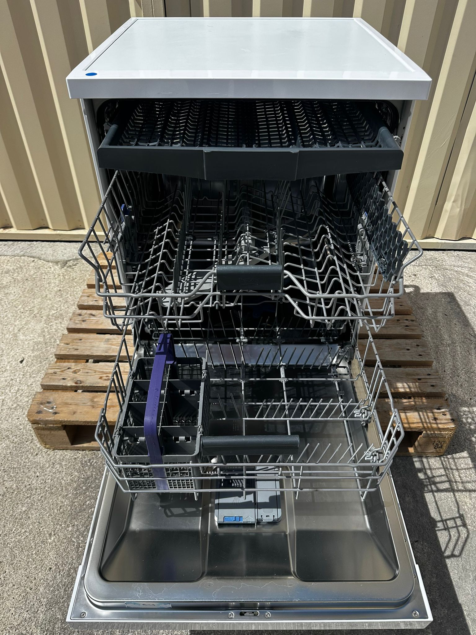 Lave-Vaisselle BEKO 14 Couverts GARANTIE 1 AN