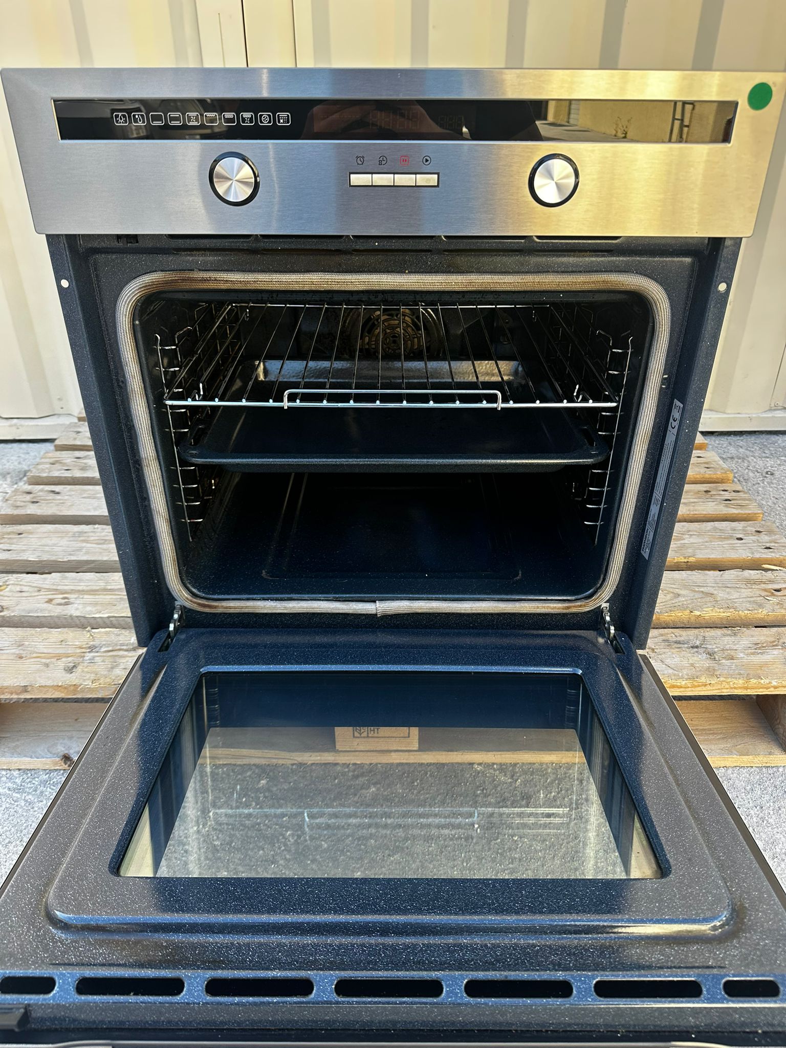 Four Encastrable THOMSON Avec Pyrolyse GARANTIE 1 AN