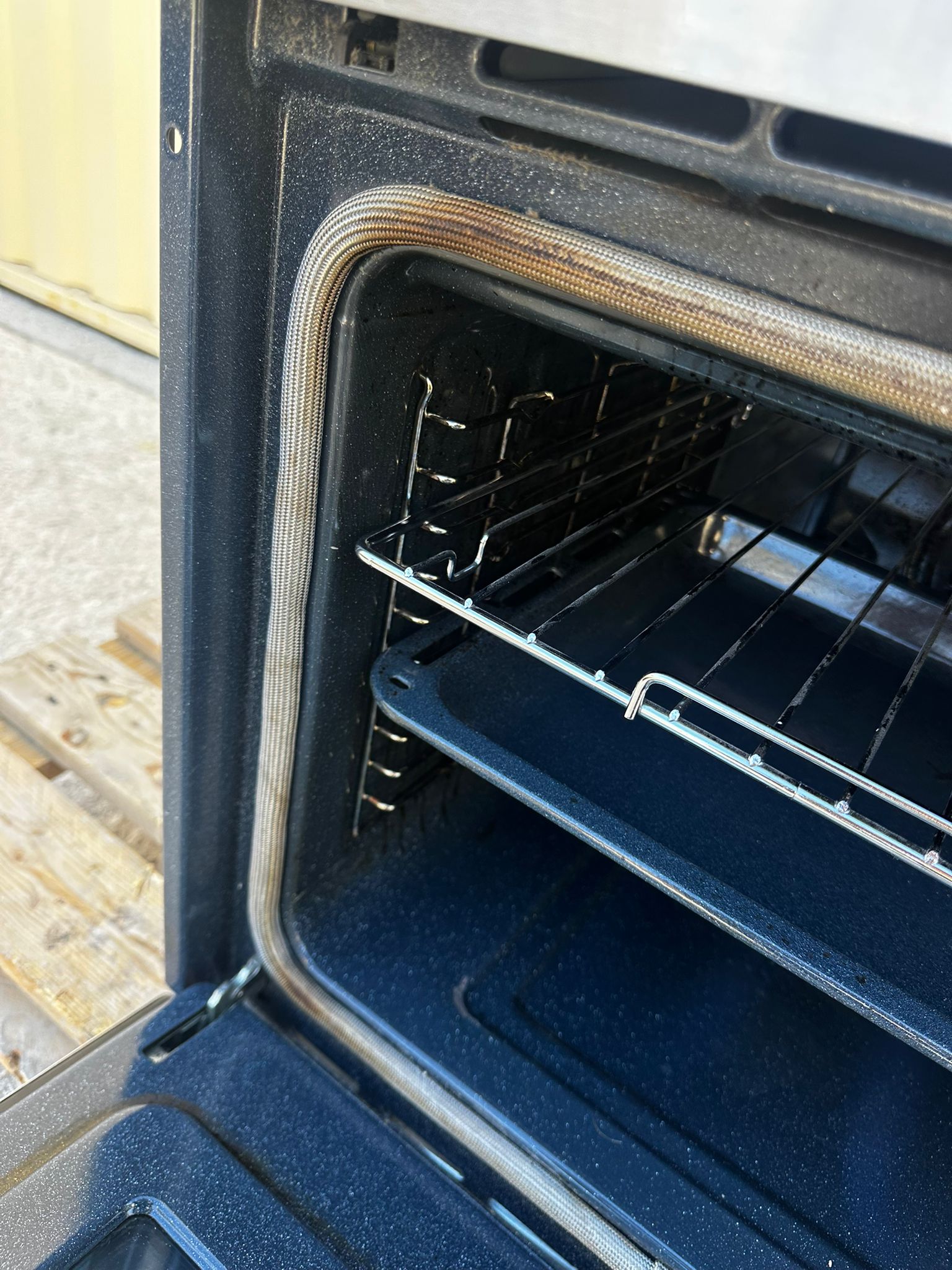 Four Encastrable THOMSON Avec Pyrolyse GARANTIE 1 AN