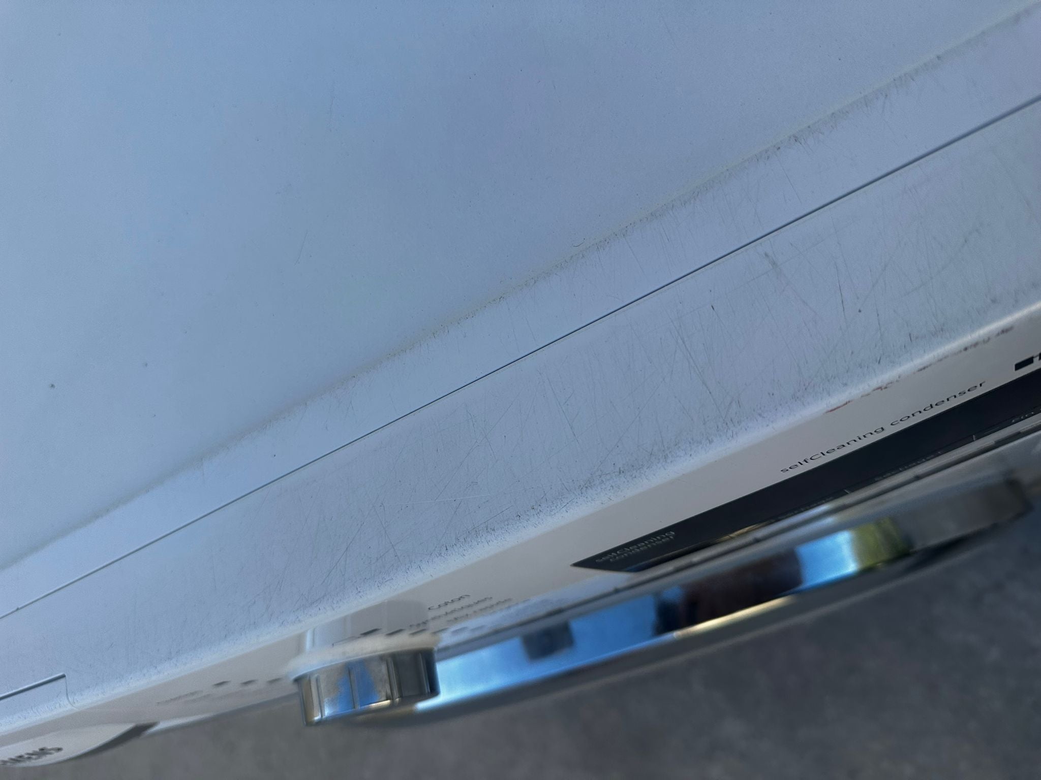 Sèche-Linge SIEMENS 9 Kg Pompe à Chaleur GARANTIE 2 ANS