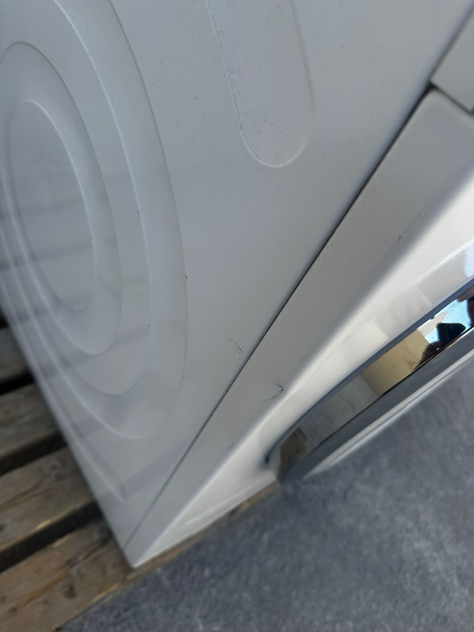 Sèche-Linge SIEMENS 9 Kg Pompe à Chaleur GARANTIE 2 ANS