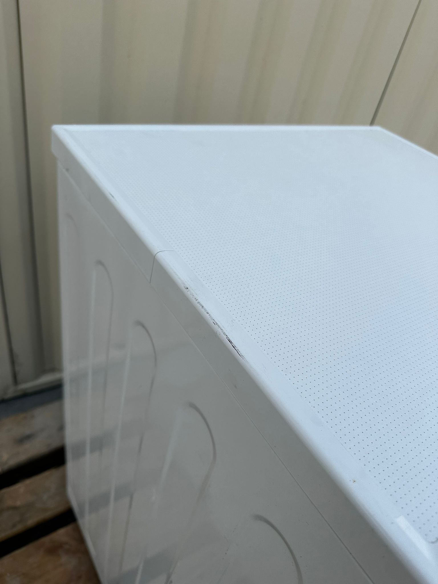 Lave-Linge LG 9 Kg GARANTIE 1 AN