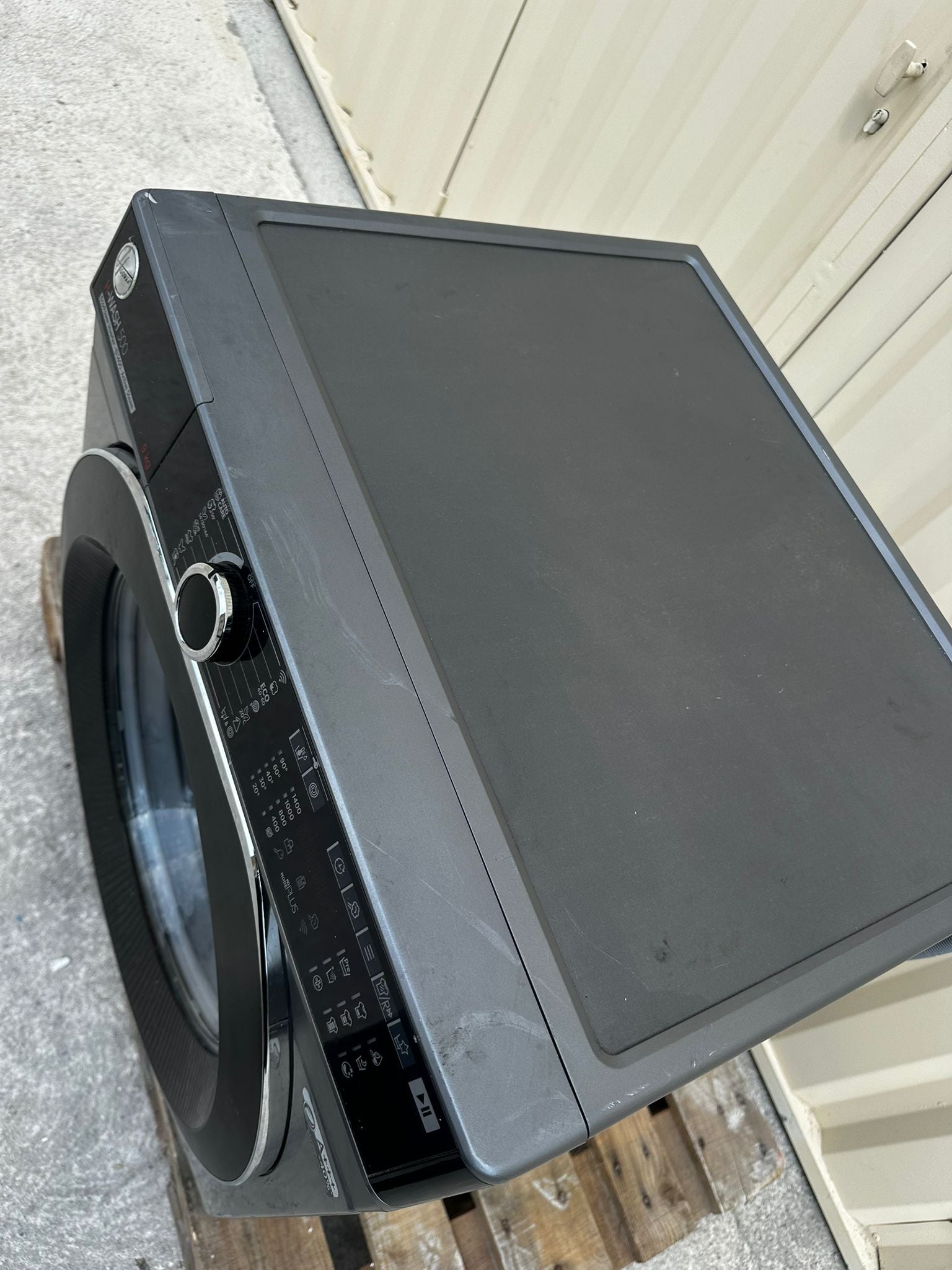 Lave-Linge HOOVER 9 Kg GARANTIE 1 AN