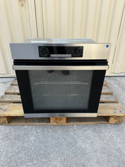 Four Encastrable HISENSE Avec Pyrolyse NEUF ( Avec Défaut d’Aspect ) GARANTIE 1 AN