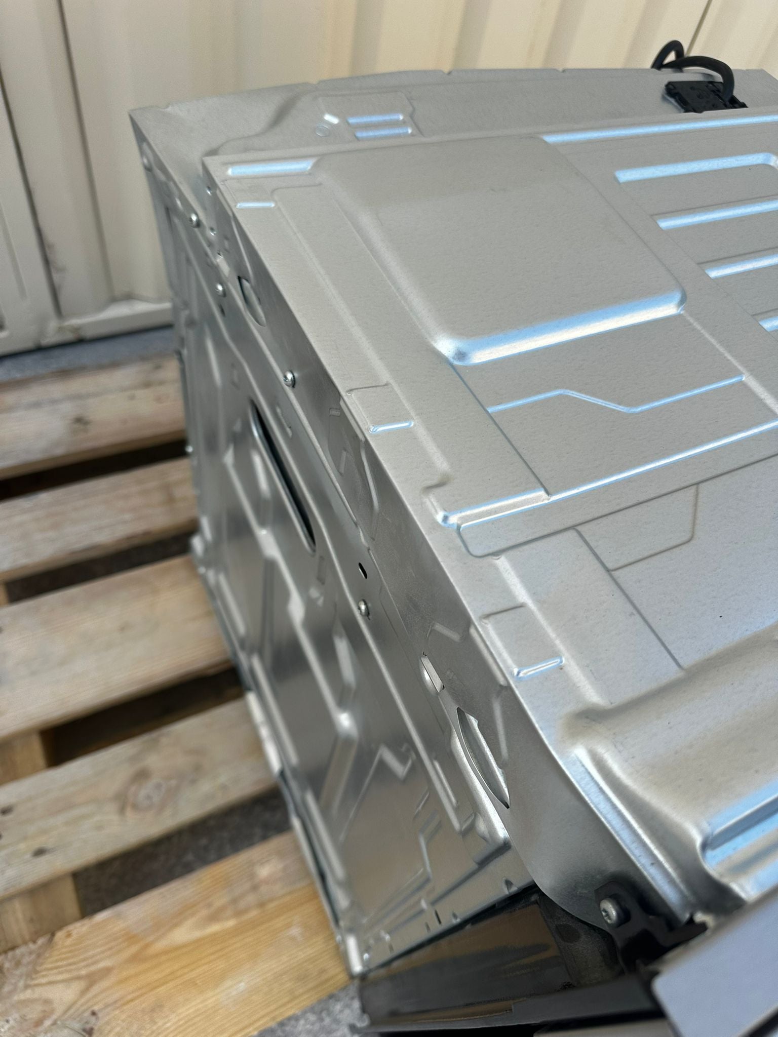 Four Encastrable HISENSE Avec Pyrolyse NEUF ( Avec Défaut d’Aspect ) GARANTIE 1 AN