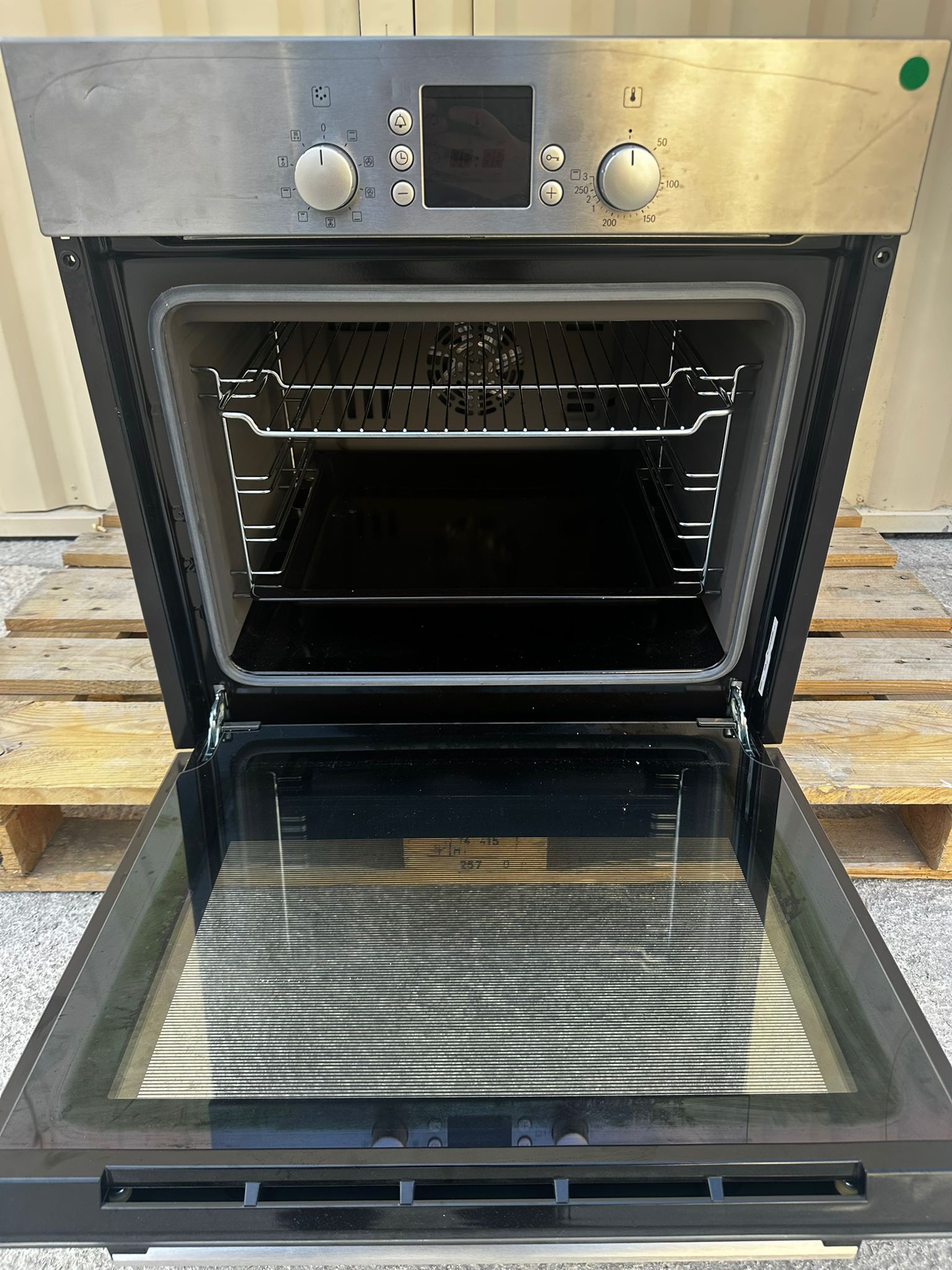 Four Encastrable BOSCH Avec Pyrolyse GARANTIE 1 AN