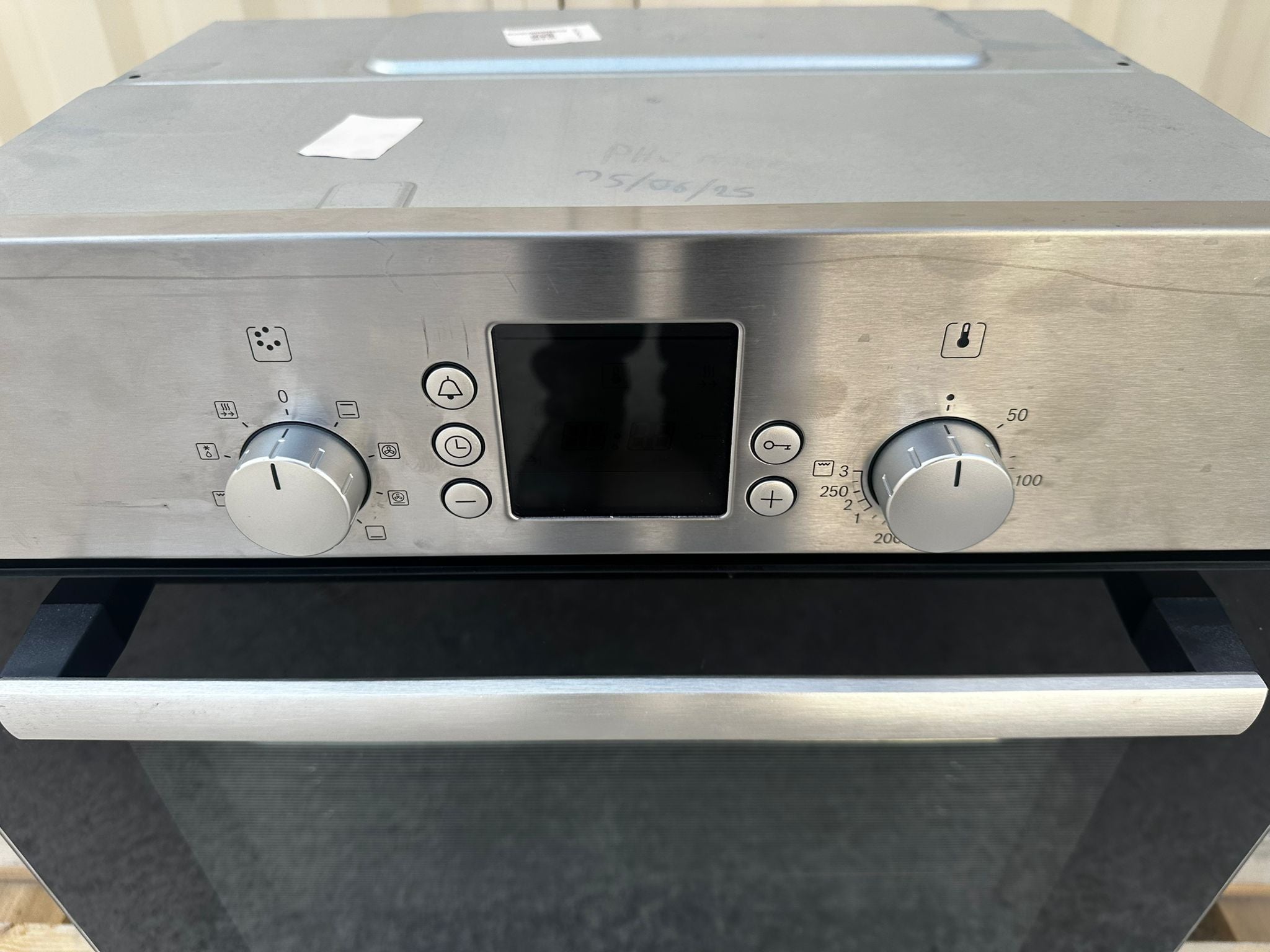 Four Encastrable BOSCH Avec Pyrolyse GARANTIE 1 AN