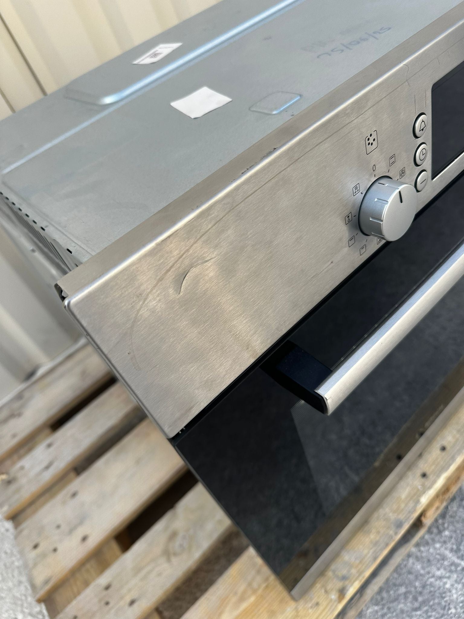 Four Encastrable BOSCH Avec Pyrolyse GARANTIE 1 AN