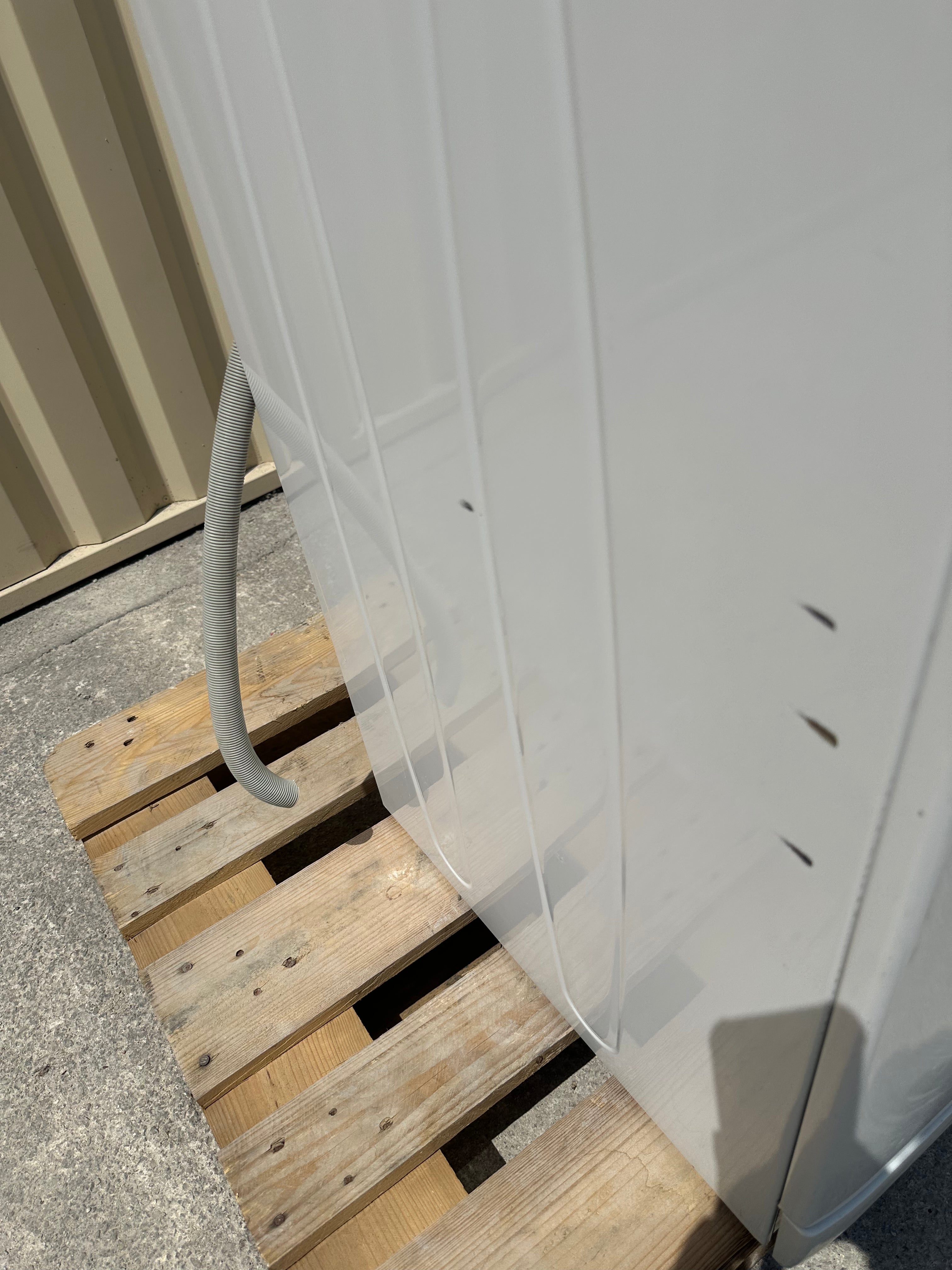 Lave-Linge SABA 6 Kg GARANTIE 1 AN