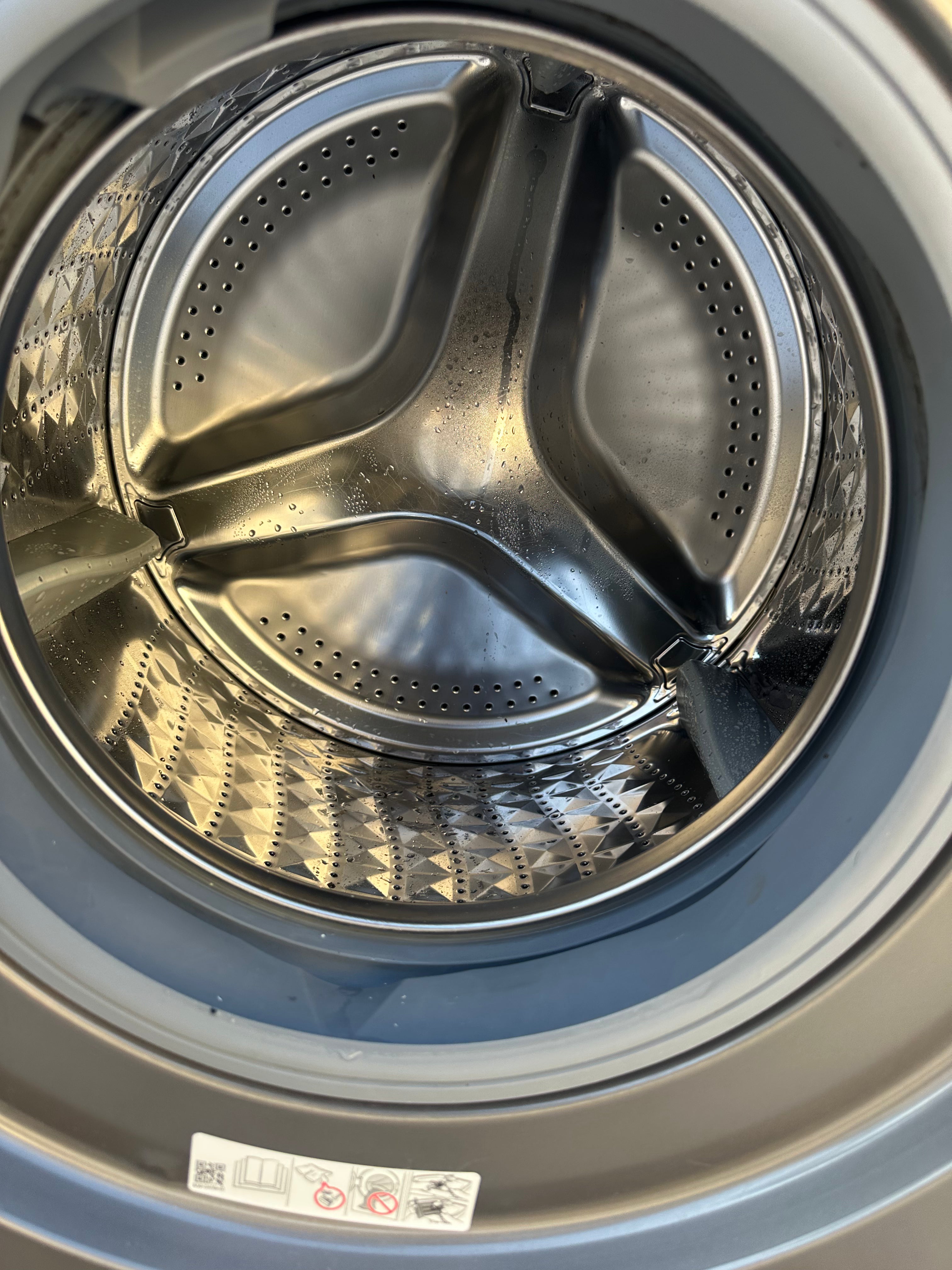 Lave-Linge SAMSUNG 7 Kg GARANTIE 1 AN