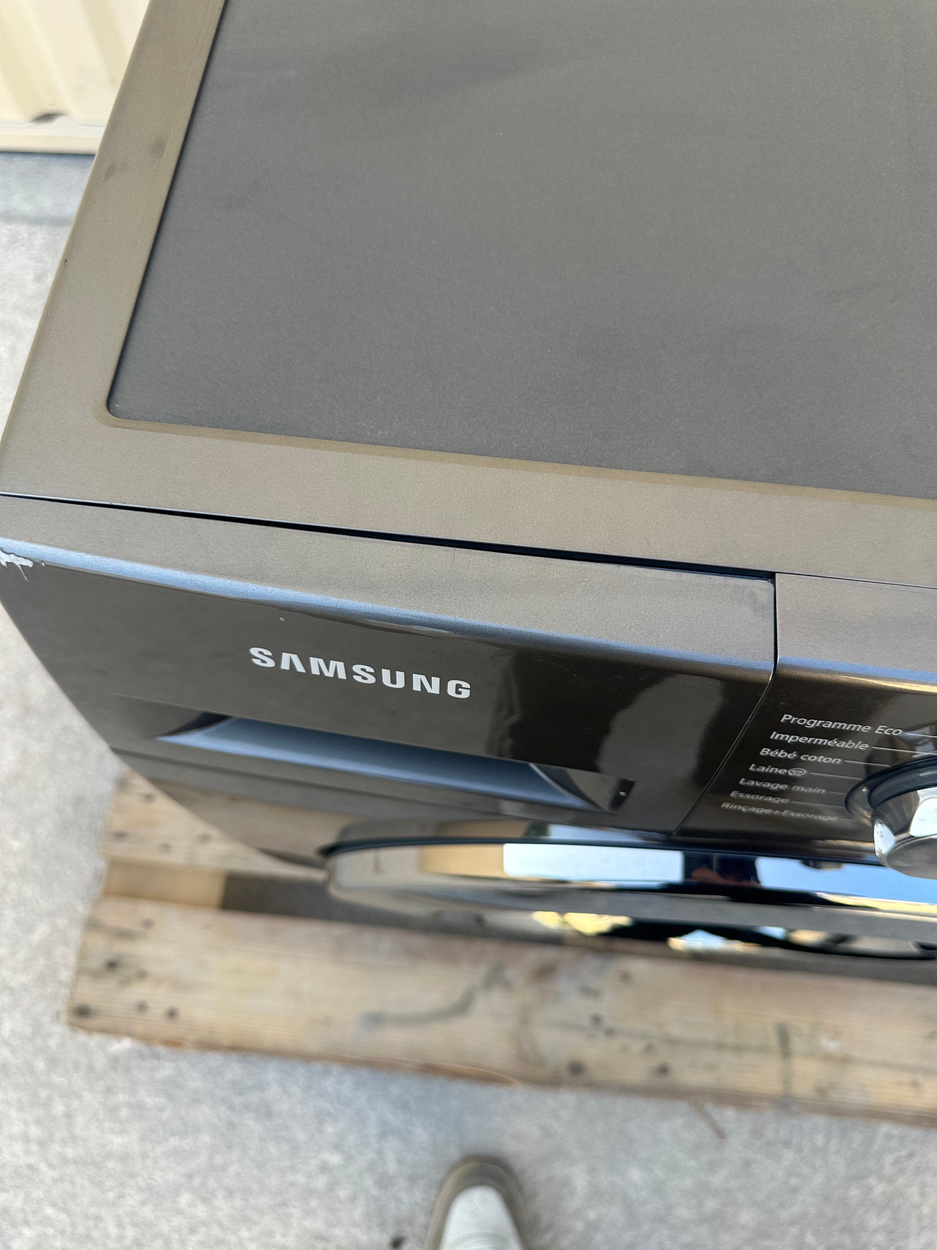 Lave-Linge SAMSUNG 7 Kg GARANTIE 1 AN